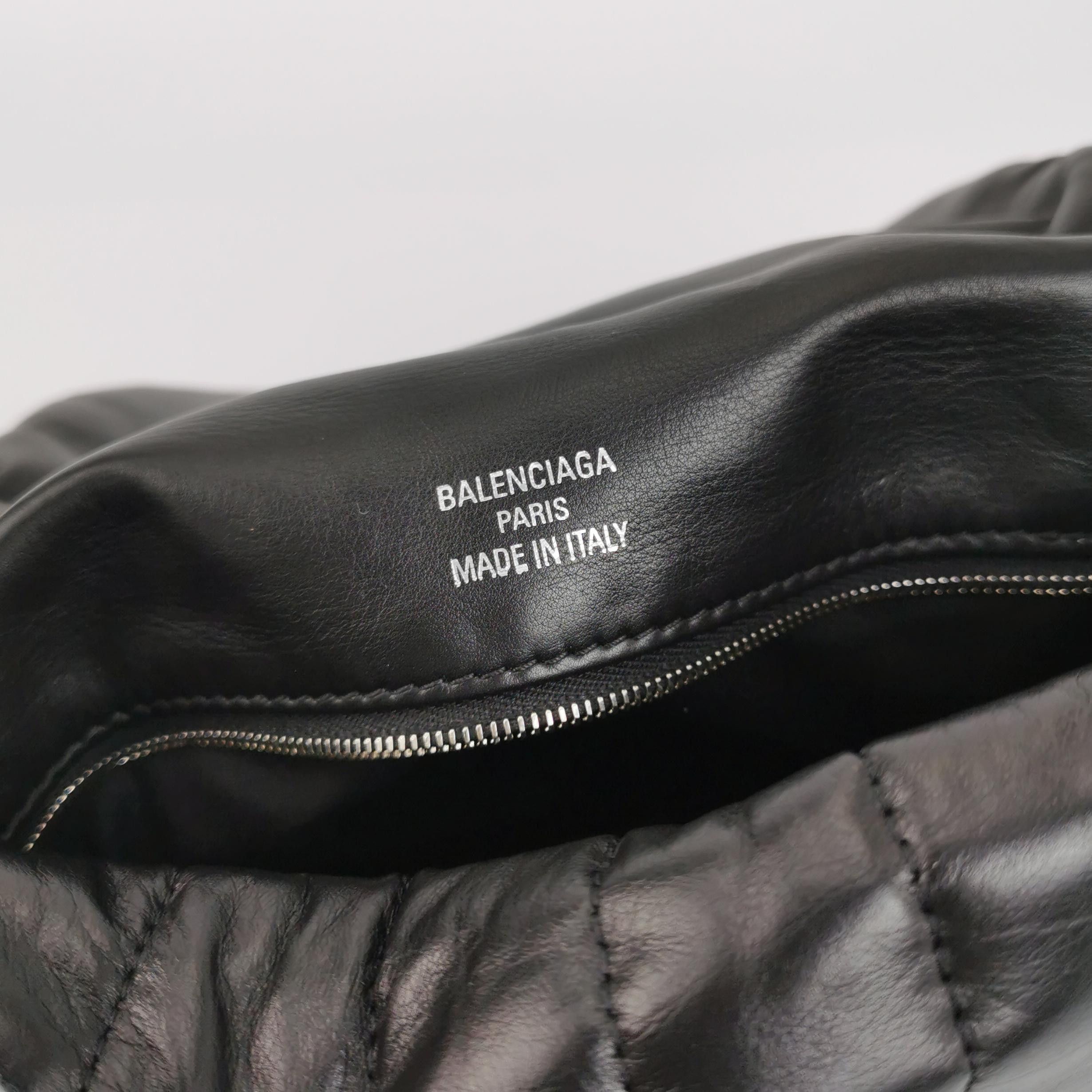 Balenciaga Balenciaga Women os Shoulder Bags Size ONE SIZE - 8 Thumbnail