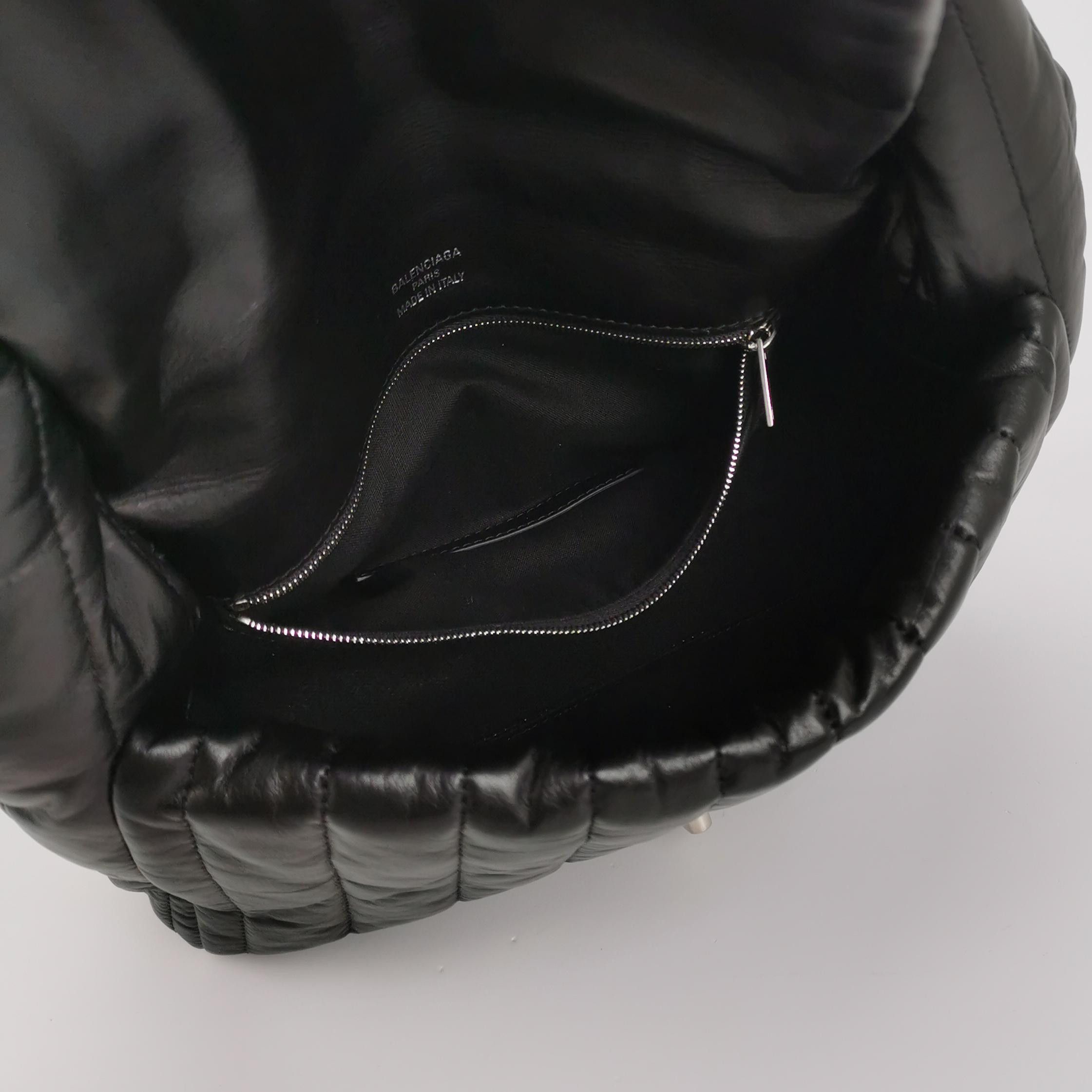 Balenciaga Balenciaga Women os Shoulder Bags Size ONE SIZE - 7 Thumbnail