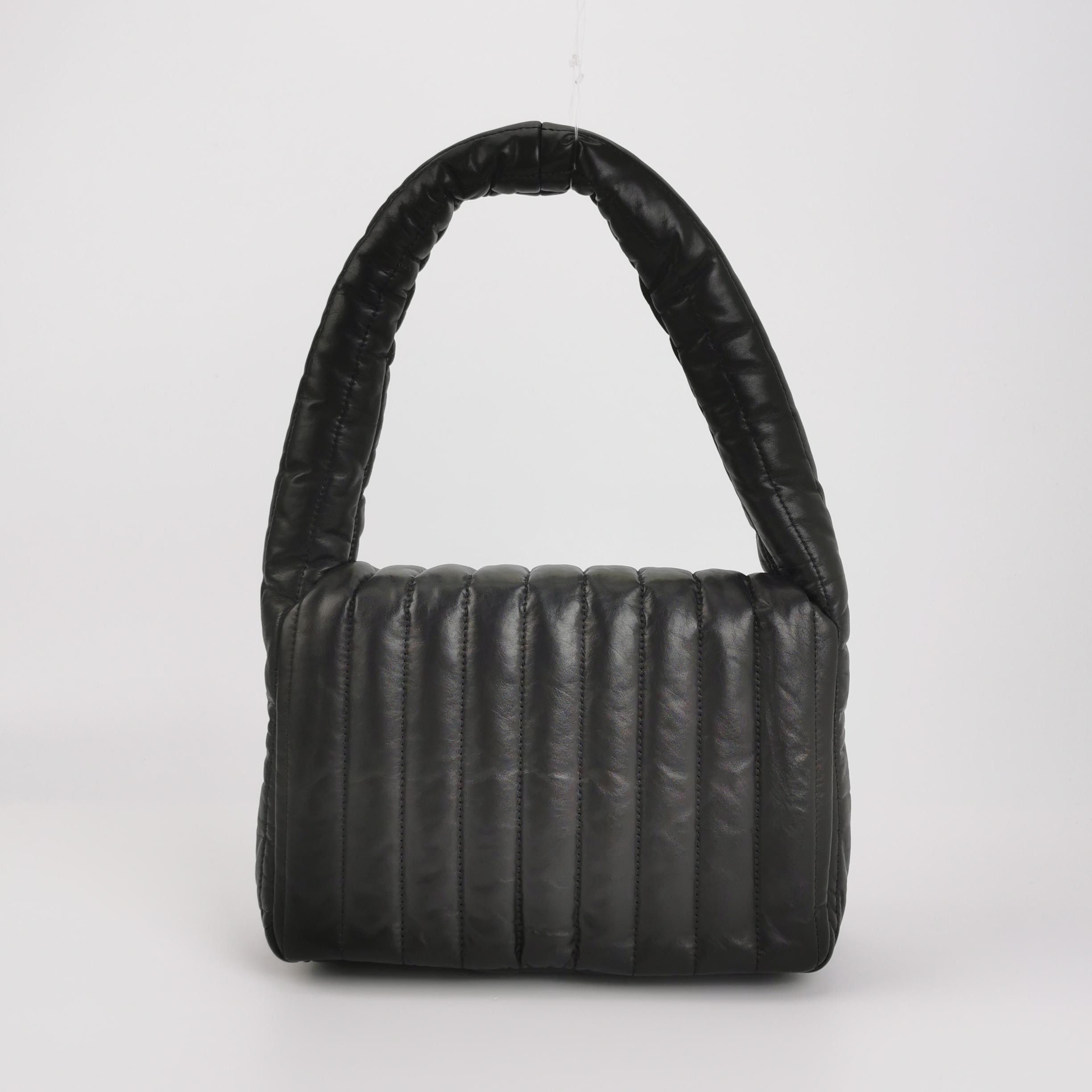 Balenciaga Balenciaga Women os Shoulder Bags Size ONE SIZE - 5 Thumbnail