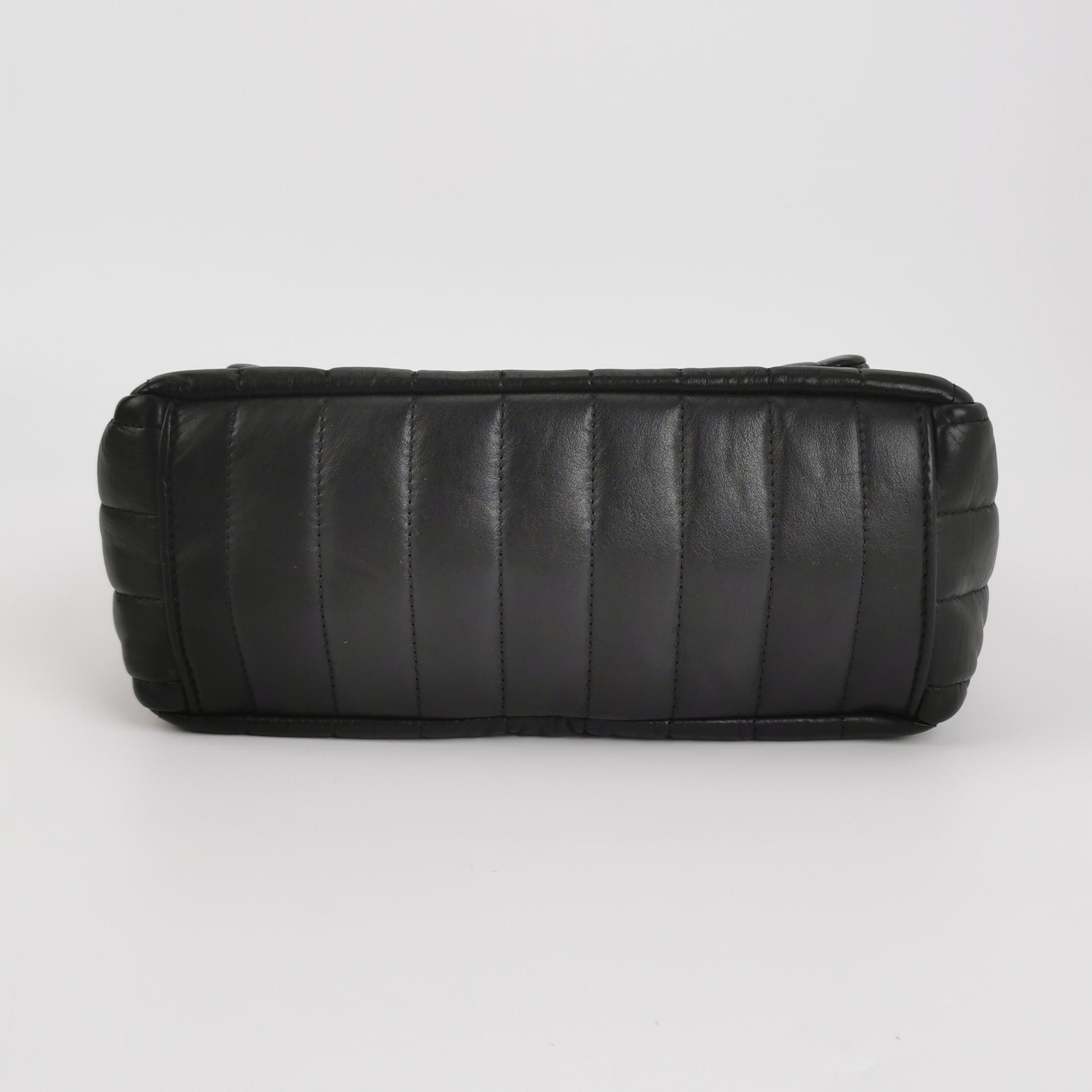 Balenciaga Balenciaga Women os Shoulder Bags Size ONE SIZE - 6 Thumbnail