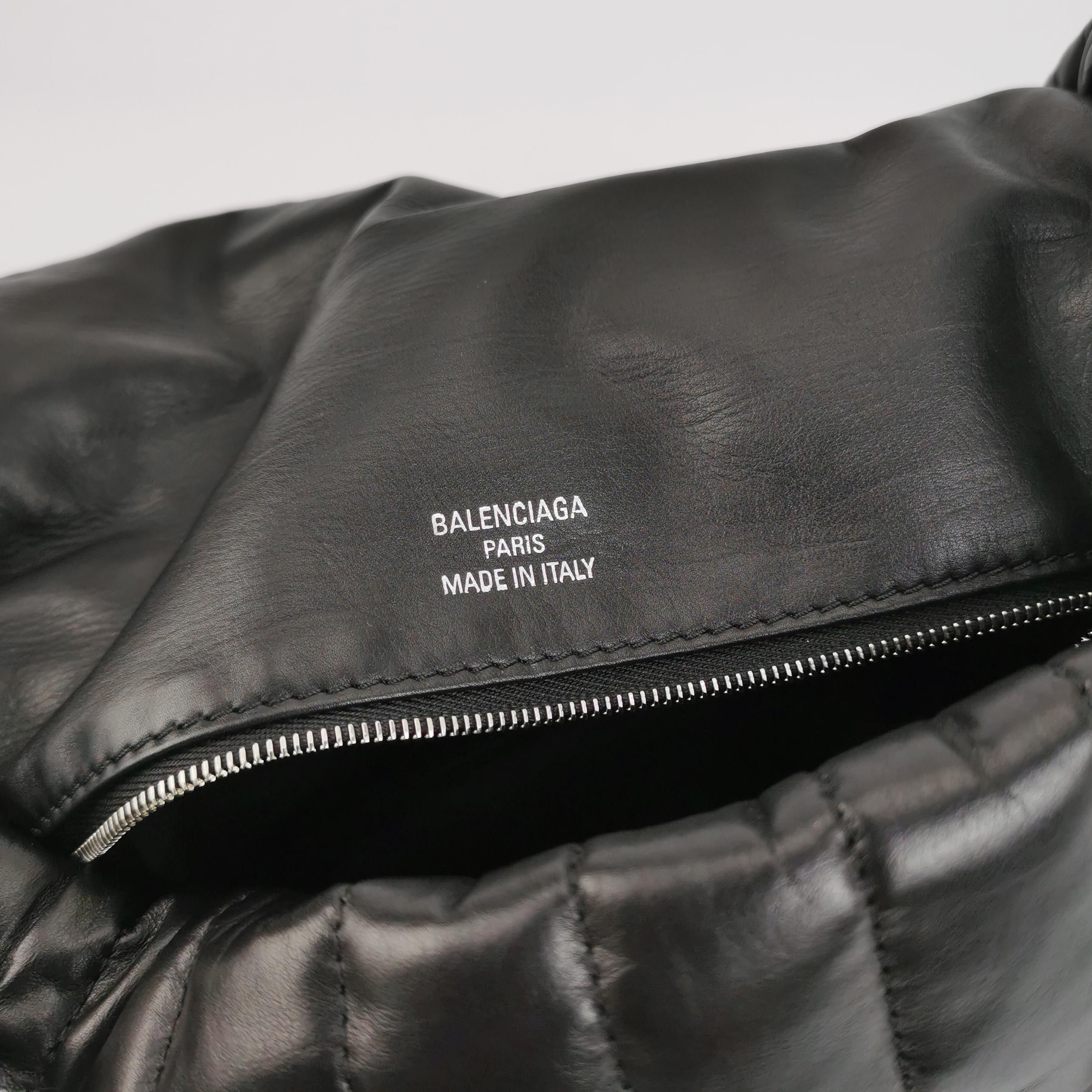 Balenciaga Balenciaga Women os Shoulder Bags Size ONE SIZE - 8 Thumbnail