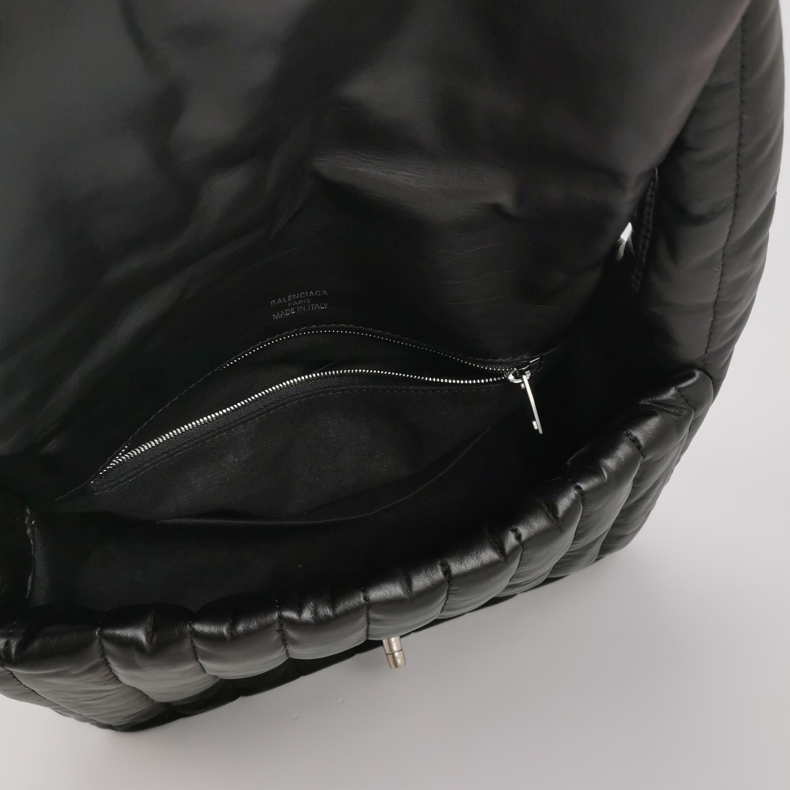 Balenciaga Balenciaga Women os Shoulder Bags Size ONE SIZE - 7 Thumbnail
