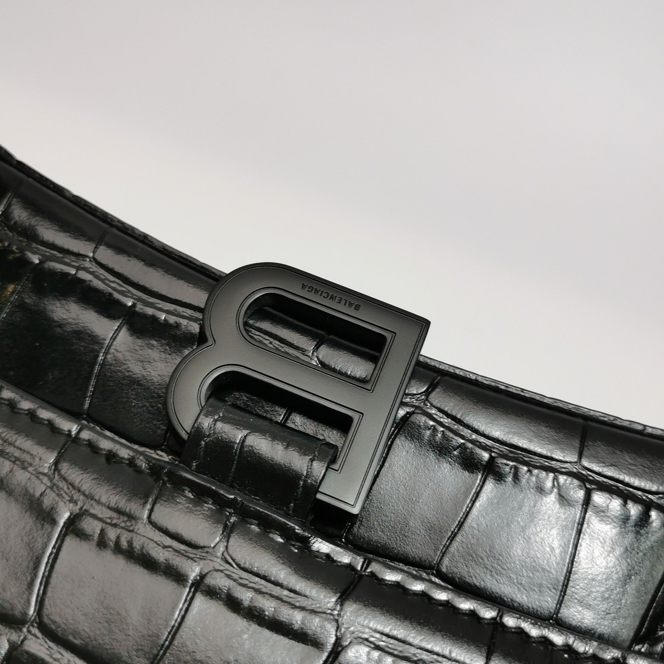 Balenciaga Balenciaga Women os Crossbody Bags Size ONE SIZE - 13 Thumbnail