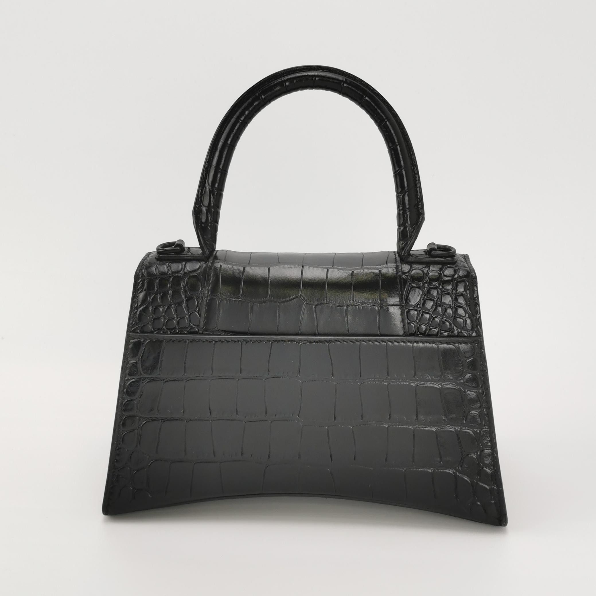 Balenciaga Balenciaga Women os Crossbody Bags Size ONE SIZE - 5 Thumbnail
