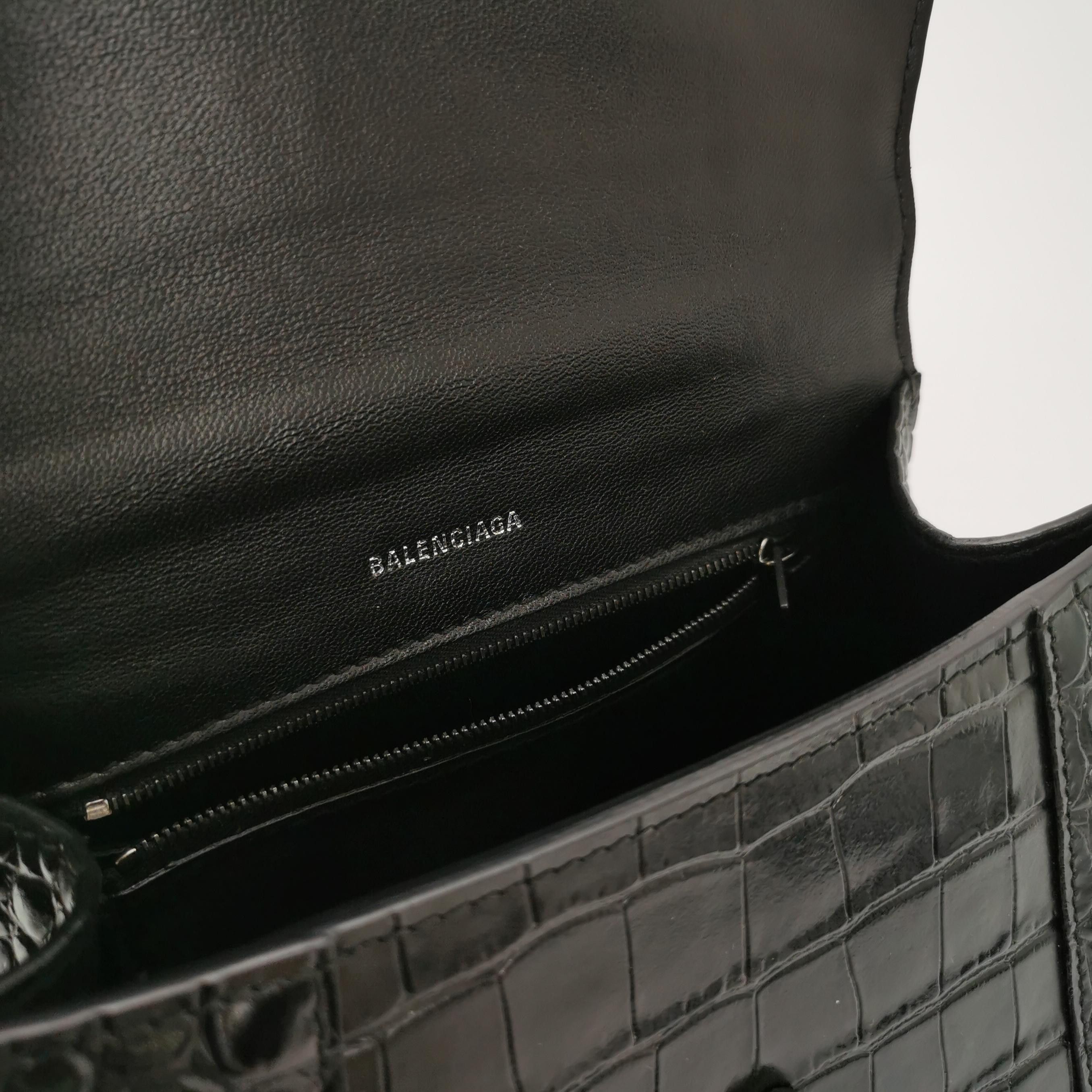 Balenciaga Balenciaga Women os Crossbody Bags Size ONE SIZE - 8 Thumbnail
