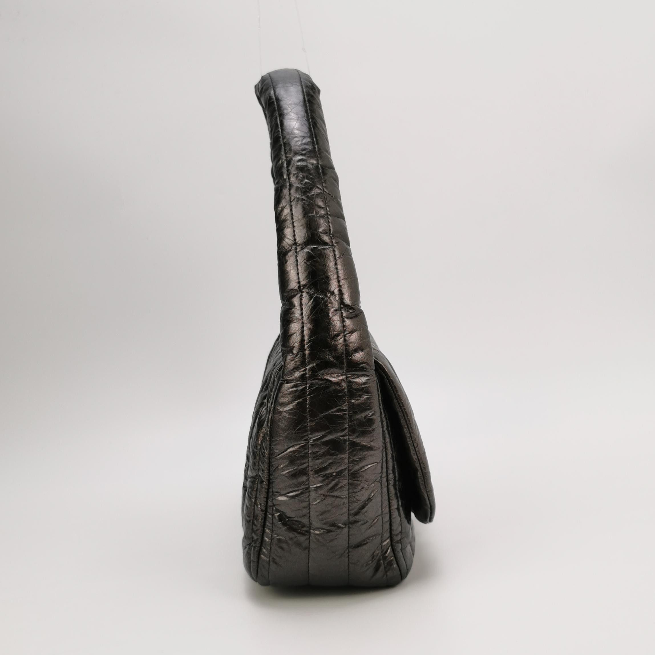 Balenciaga Balenciaga Women os Tote Bags Size ONE SIZE - 4 Thumbnail