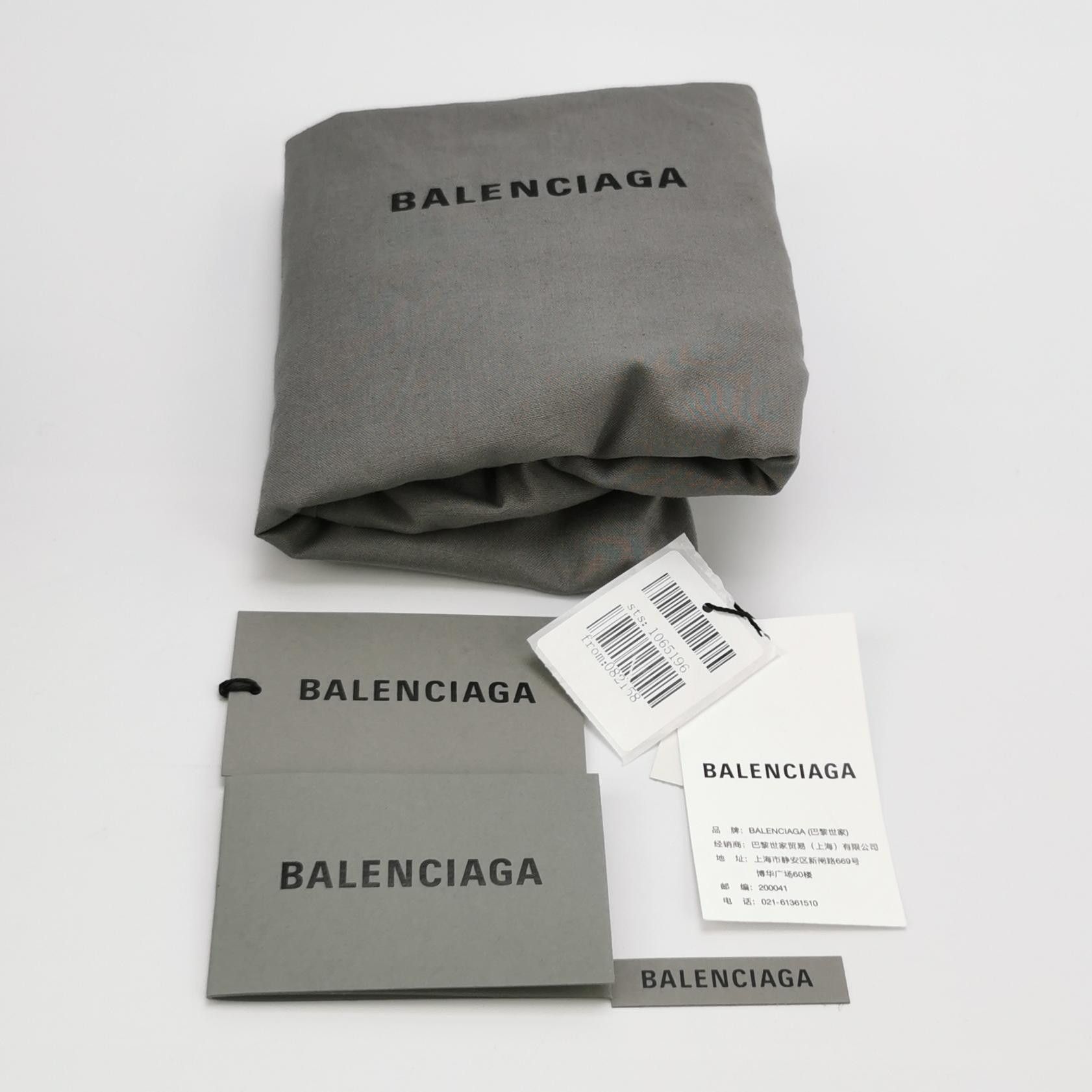 Balenciaga Balenciaga Women os Tote Bags Size ONE SIZE - 9 Thumbnail