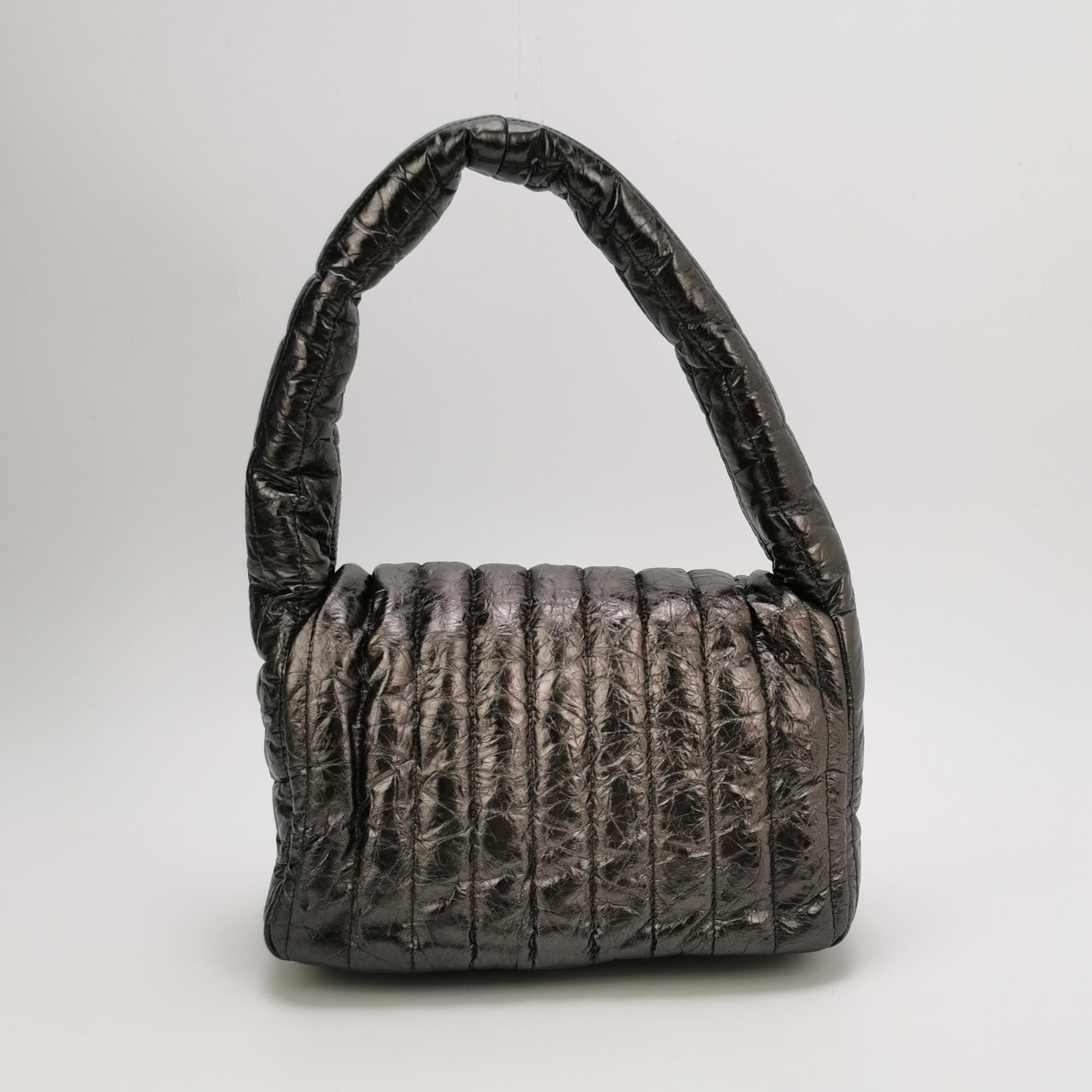 Balenciaga Balenciaga Women os Tote Bags Size ONE SIZE - 5 Thumbnail