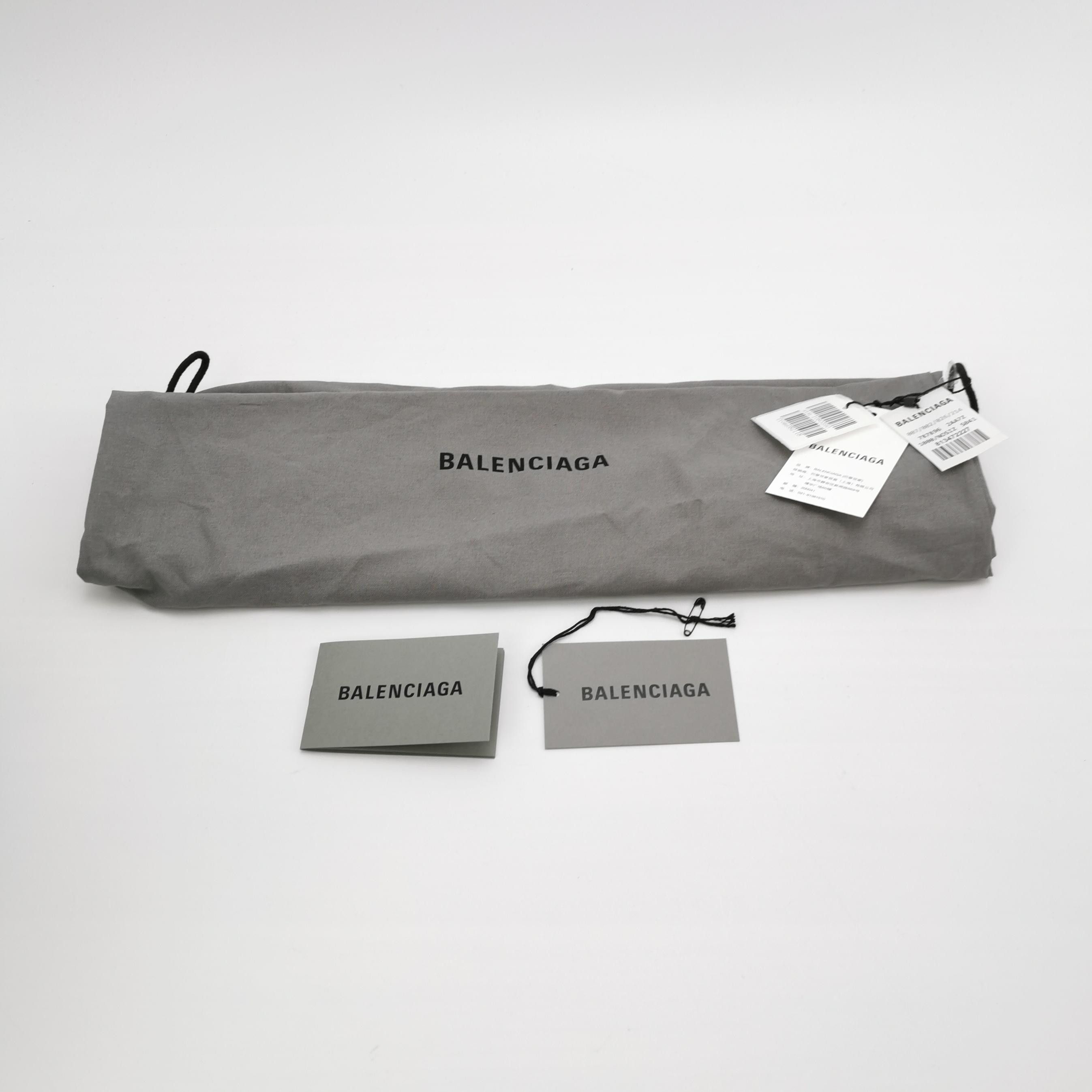 Balenciaga Balenciaga Women os Tote Bags Size ONE SIZE - 9 Thumbnail