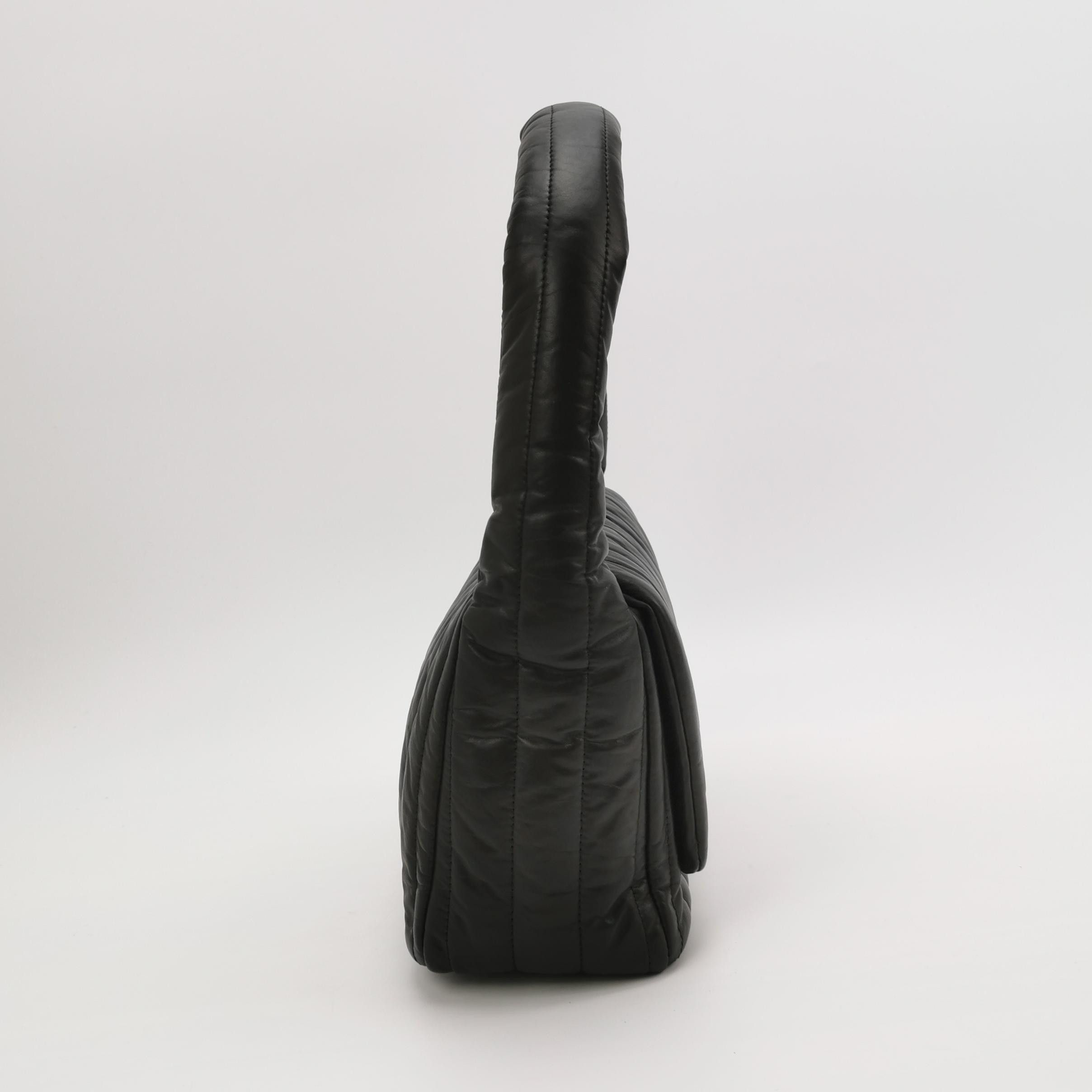 Balenciaga Balenciaga Women os Tote Bags Size ONE SIZE - 4 Thumbnail