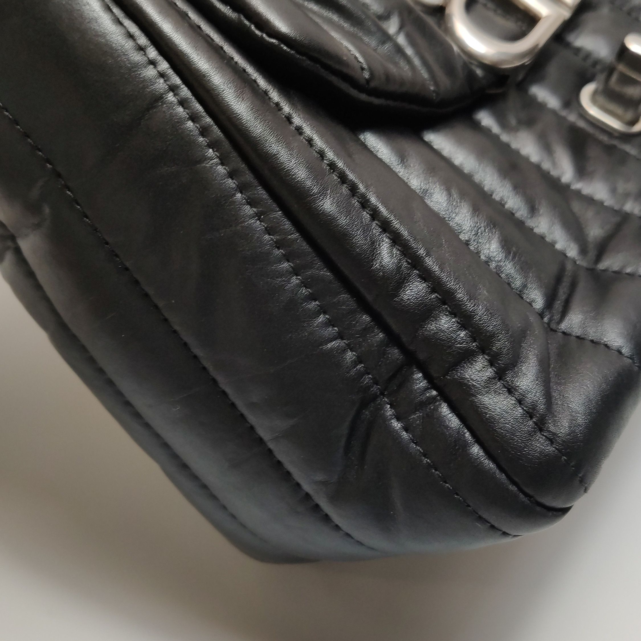Balenciaga Balenciaga Women os Tote Bags Size ONE SIZE - 15 Thumbnail