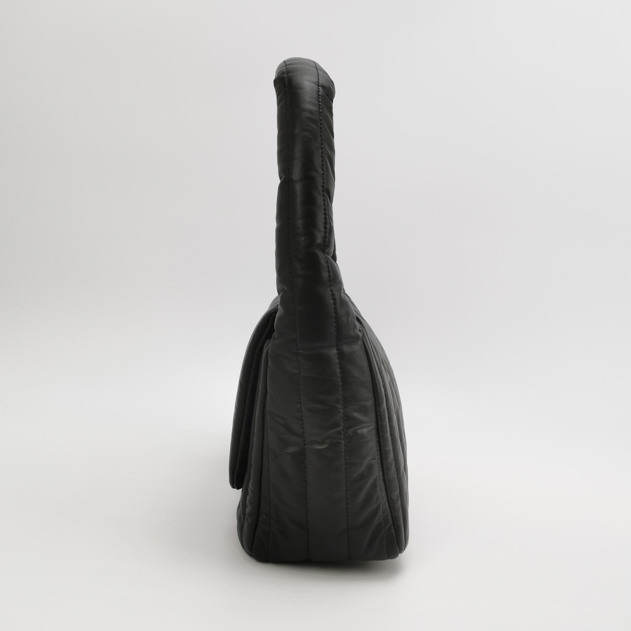 Balenciaga Balenciaga Women os Tote Bags Size ONE SIZE - 3 Thumbnail