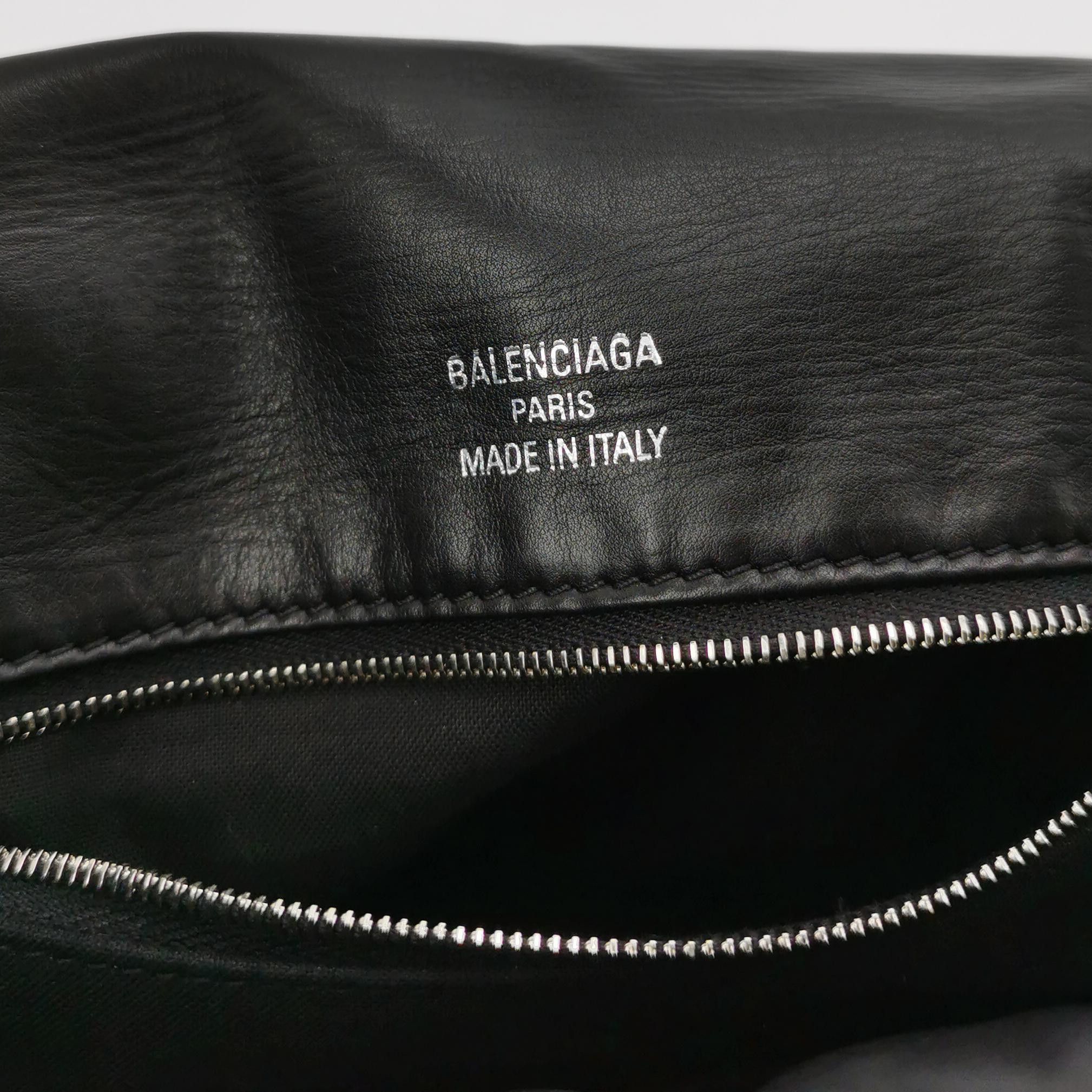 Balenciaga Balenciaga Women os Tote Bags Size ONE SIZE - 8 Thumbnail