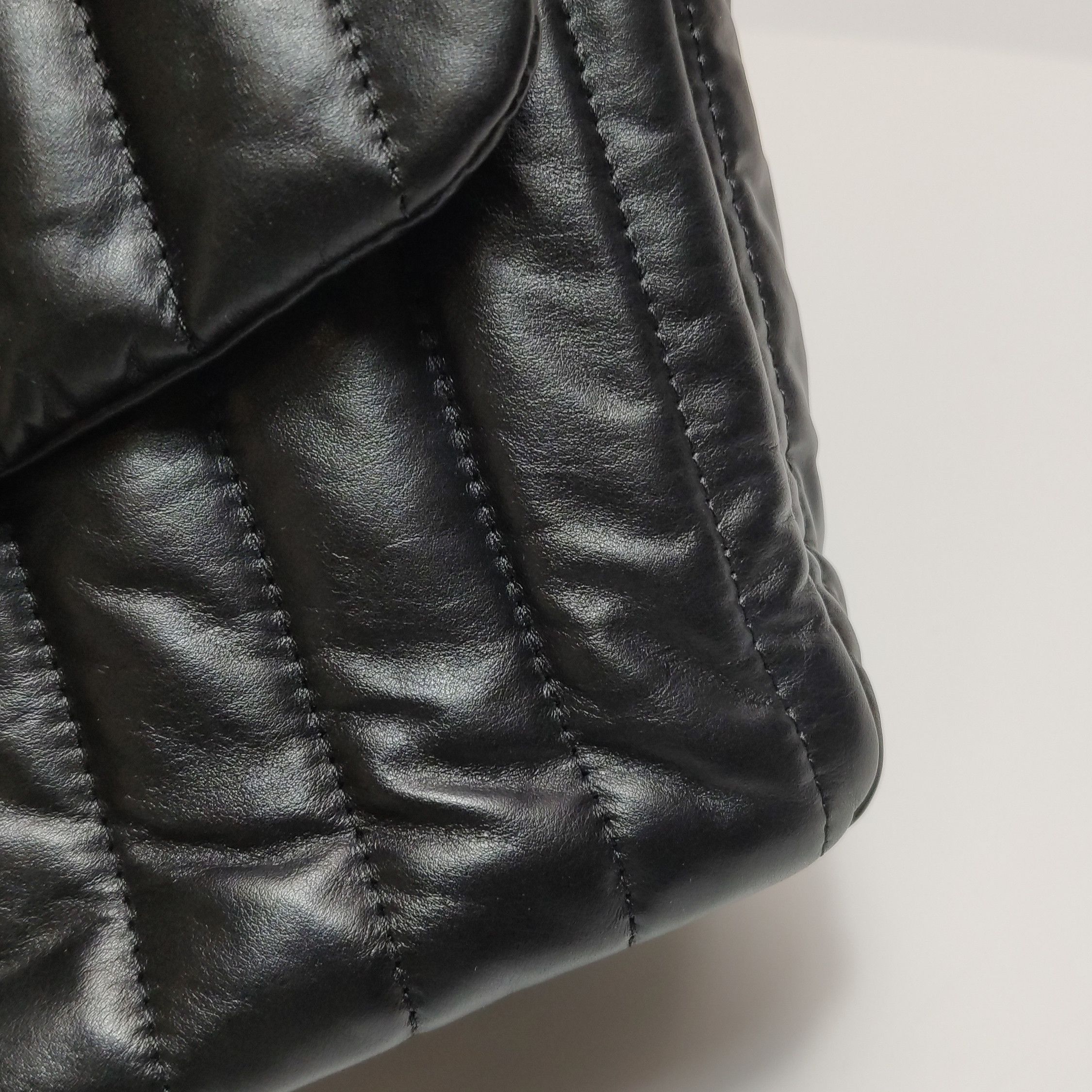 Balenciaga Balenciaga Women os Tote Bags Size ONE SIZE - 14 Thumbnail