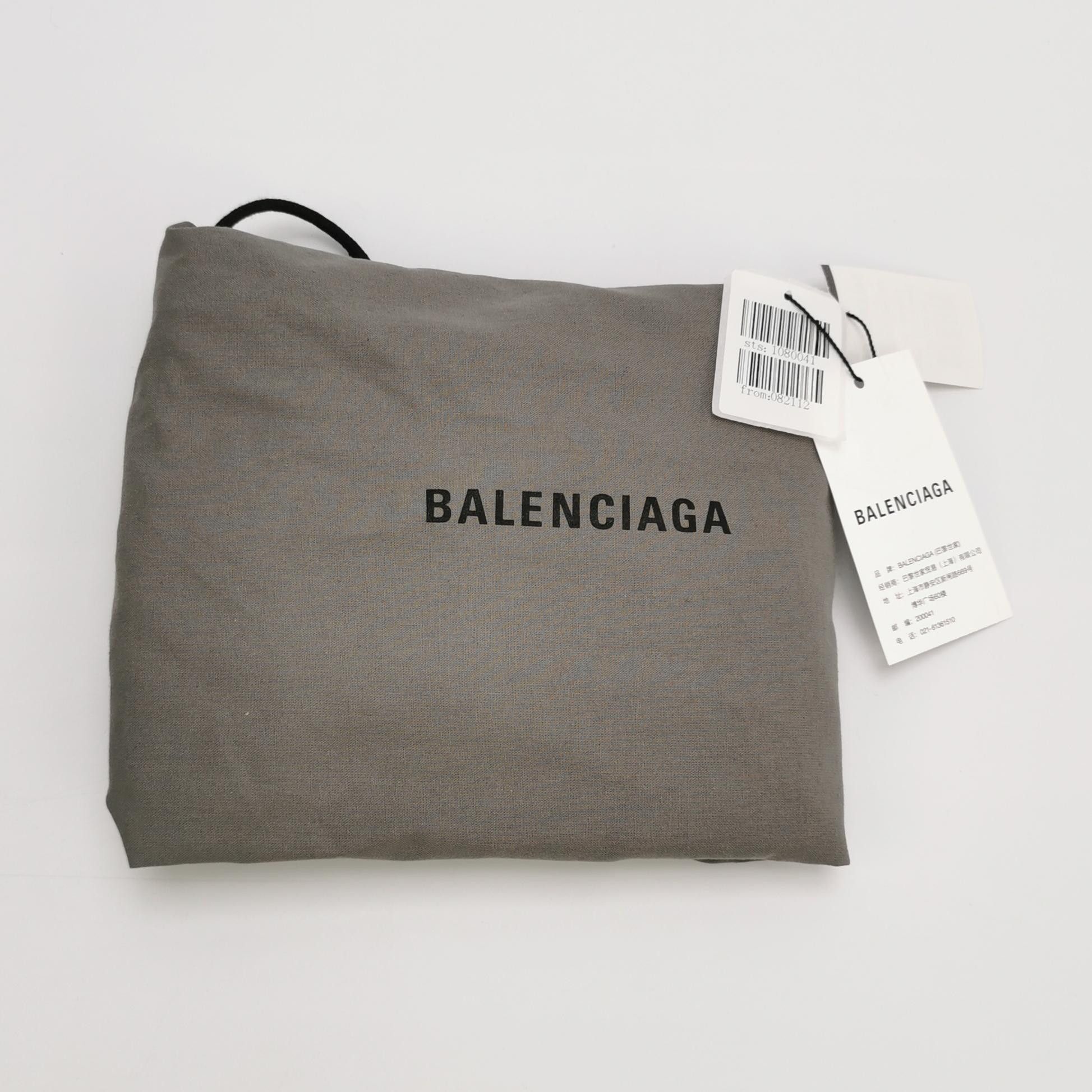 Balenciaga Balenciaga Women os Tote Bags Size ONE SIZE - 9 Thumbnail