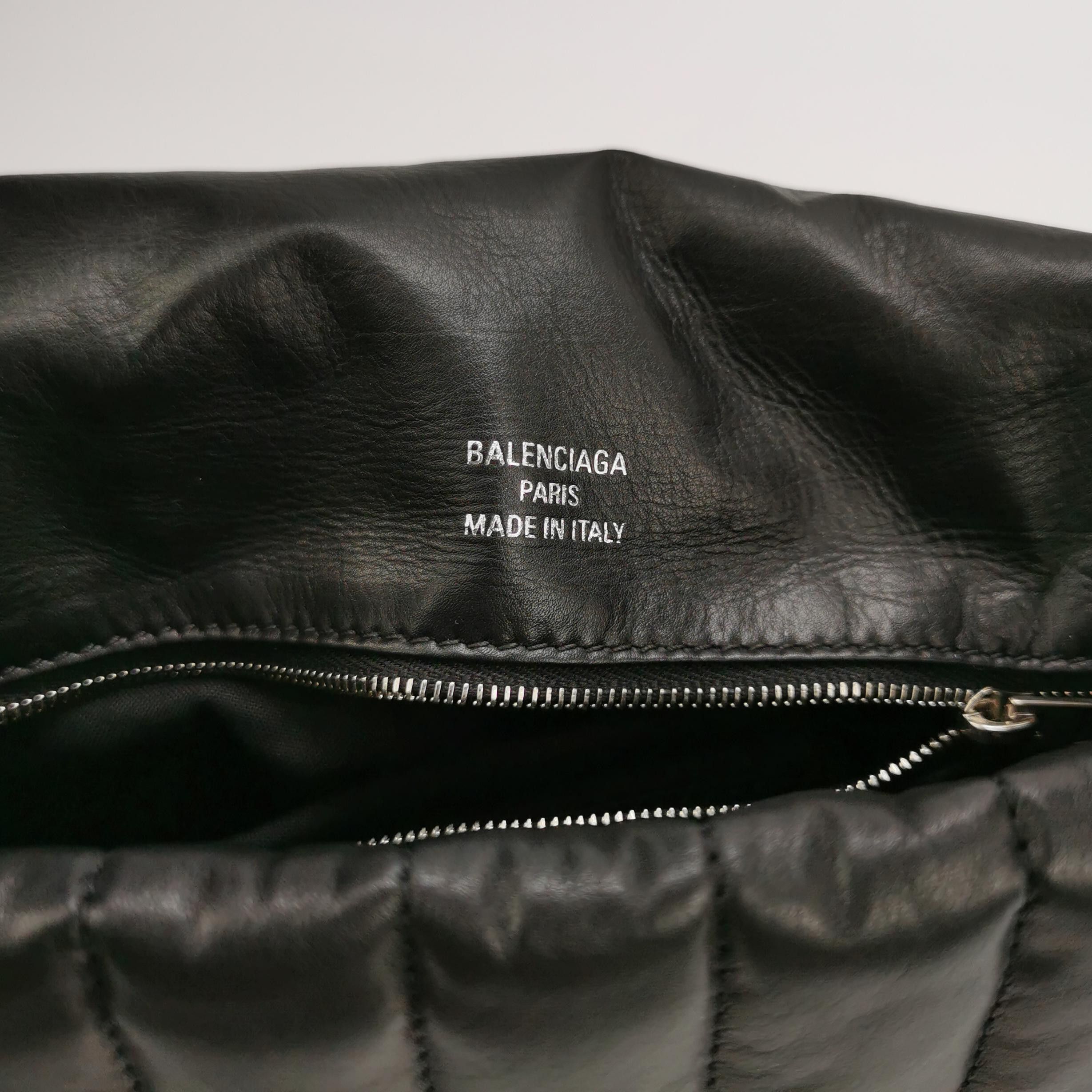 Balenciaga Balenciaga Women os Tote Bags Size ONE SIZE - 8 Thumbnail