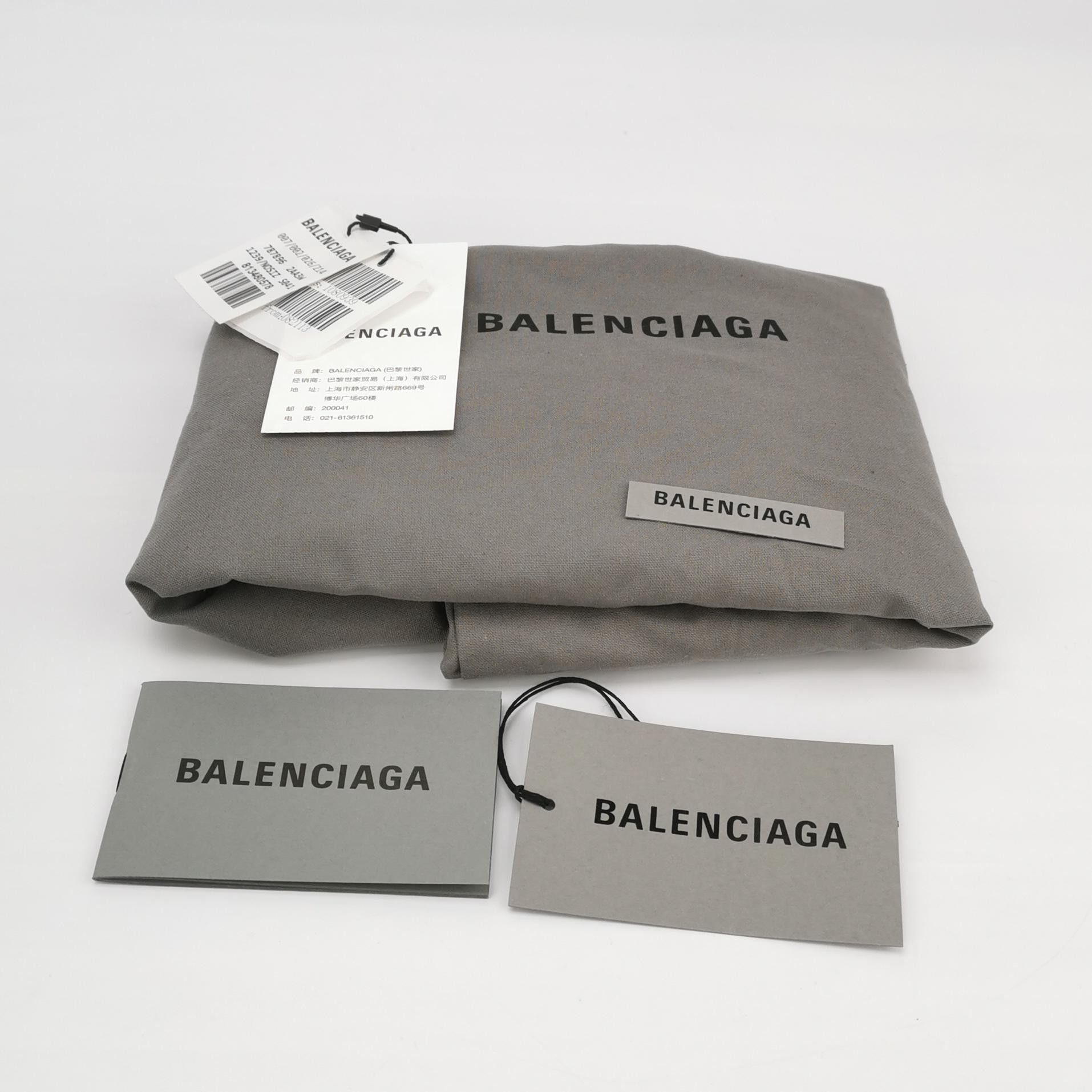 Balenciaga Balenciaga Women os Shoulder Bags Size ONE SIZE - 9 Thumbnail