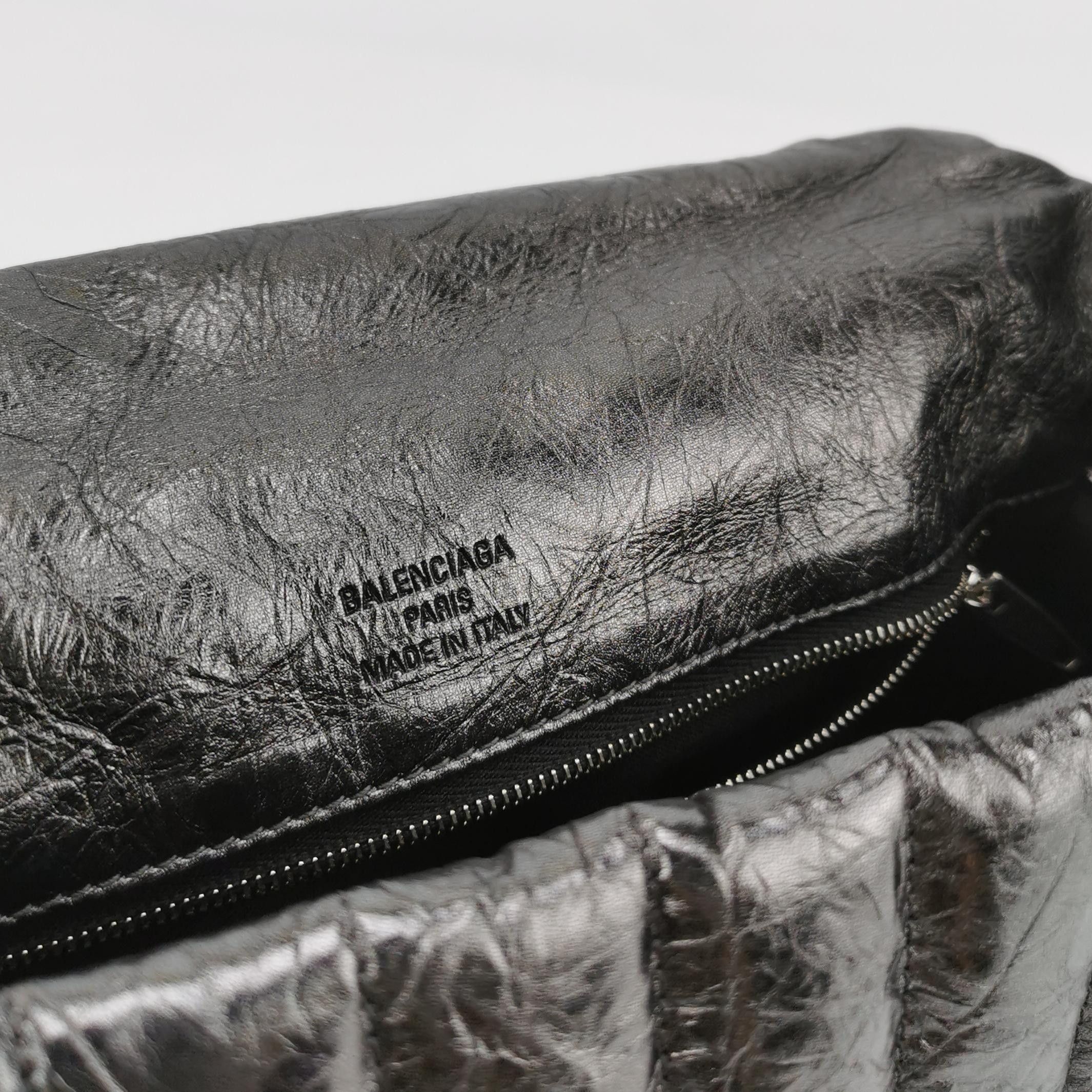 Balenciaga Balenciaga Women os Shoulder Bags Size ONE SIZE - 8 Thumbnail