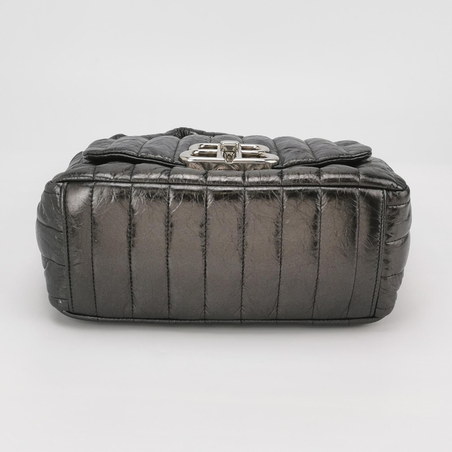Balenciaga Balenciaga Women os Shoulder Bags Size ONE SIZE - 6 Thumbnail