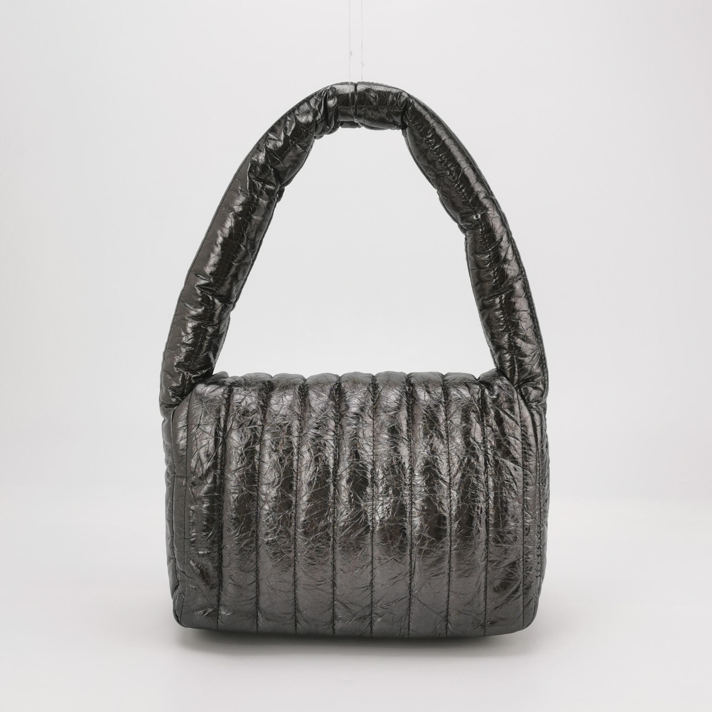 Balenciaga Balenciaga Women os Shoulder Bags Size ONE SIZE - 5 Thumbnail