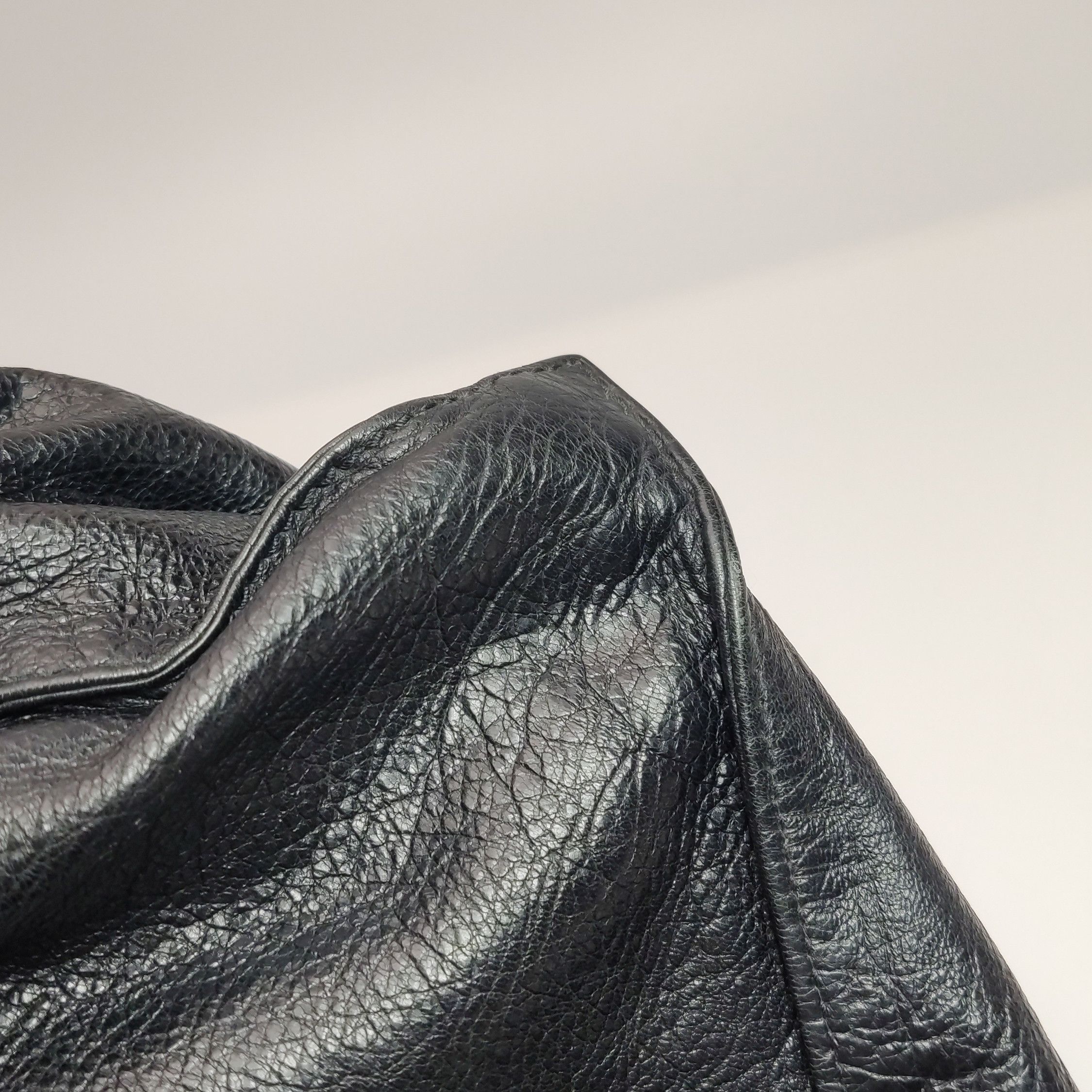 Balenciaga Balenciaga Women os Shoulder Bags Size ONE SIZE - 23 Thumbnail