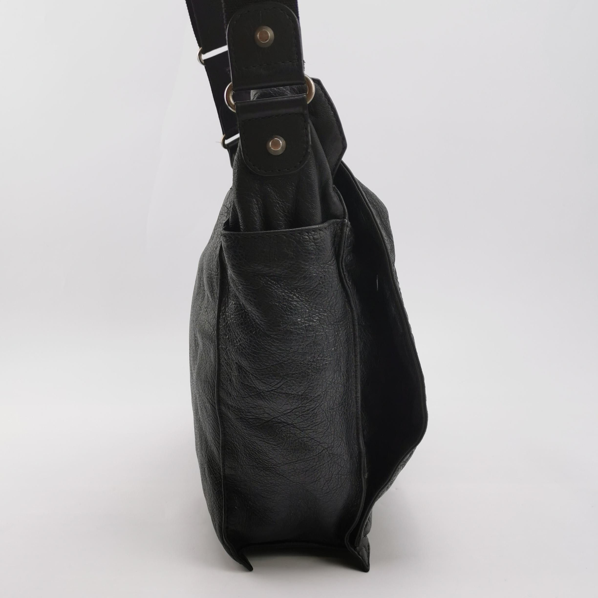 Balenciaga Balenciaga Women os Shoulder Bags Size ONE SIZE - 4 Thumbnail