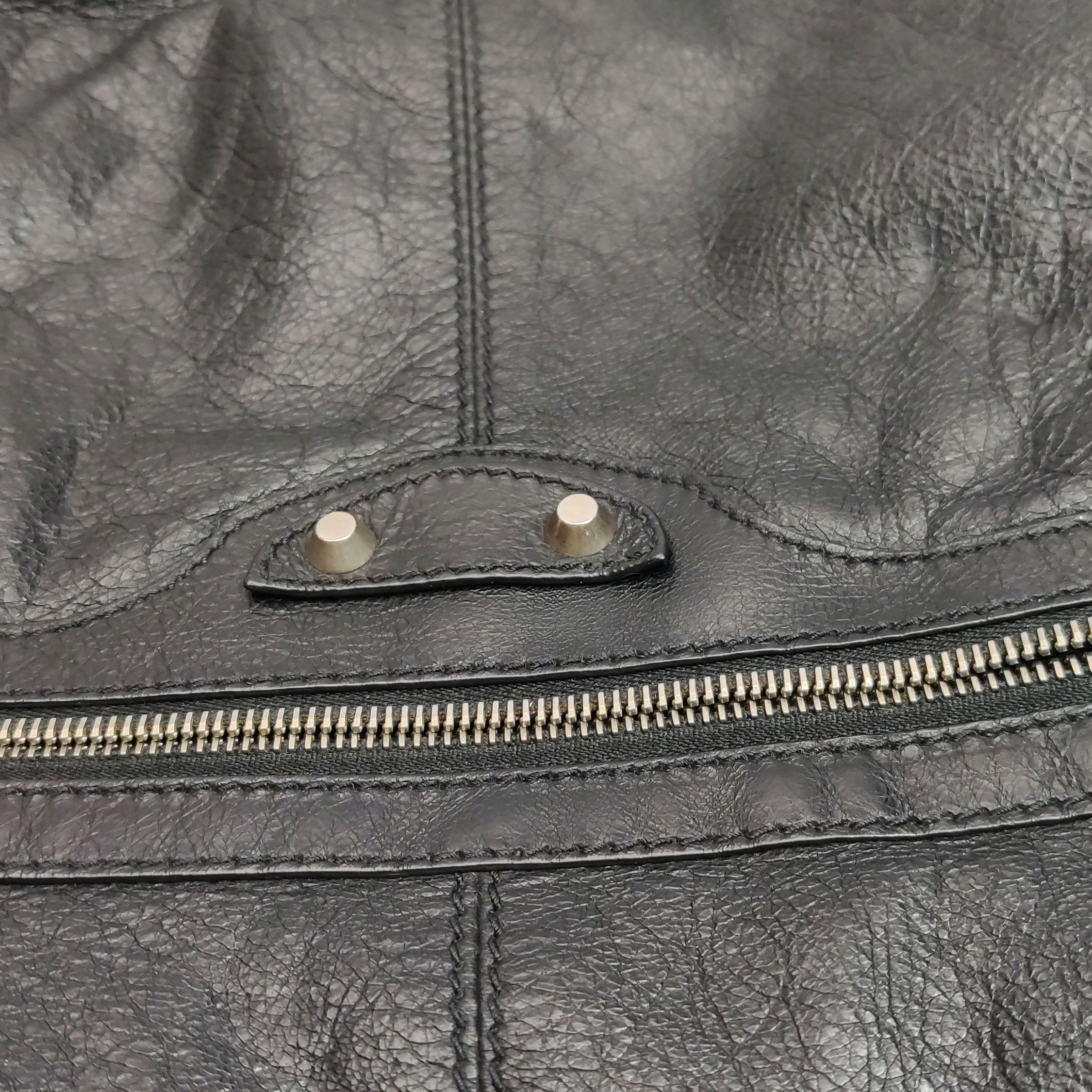 Balenciaga Balenciaga Women os Shoulder Bags Size ONE SIZE - 15 Thumbnail