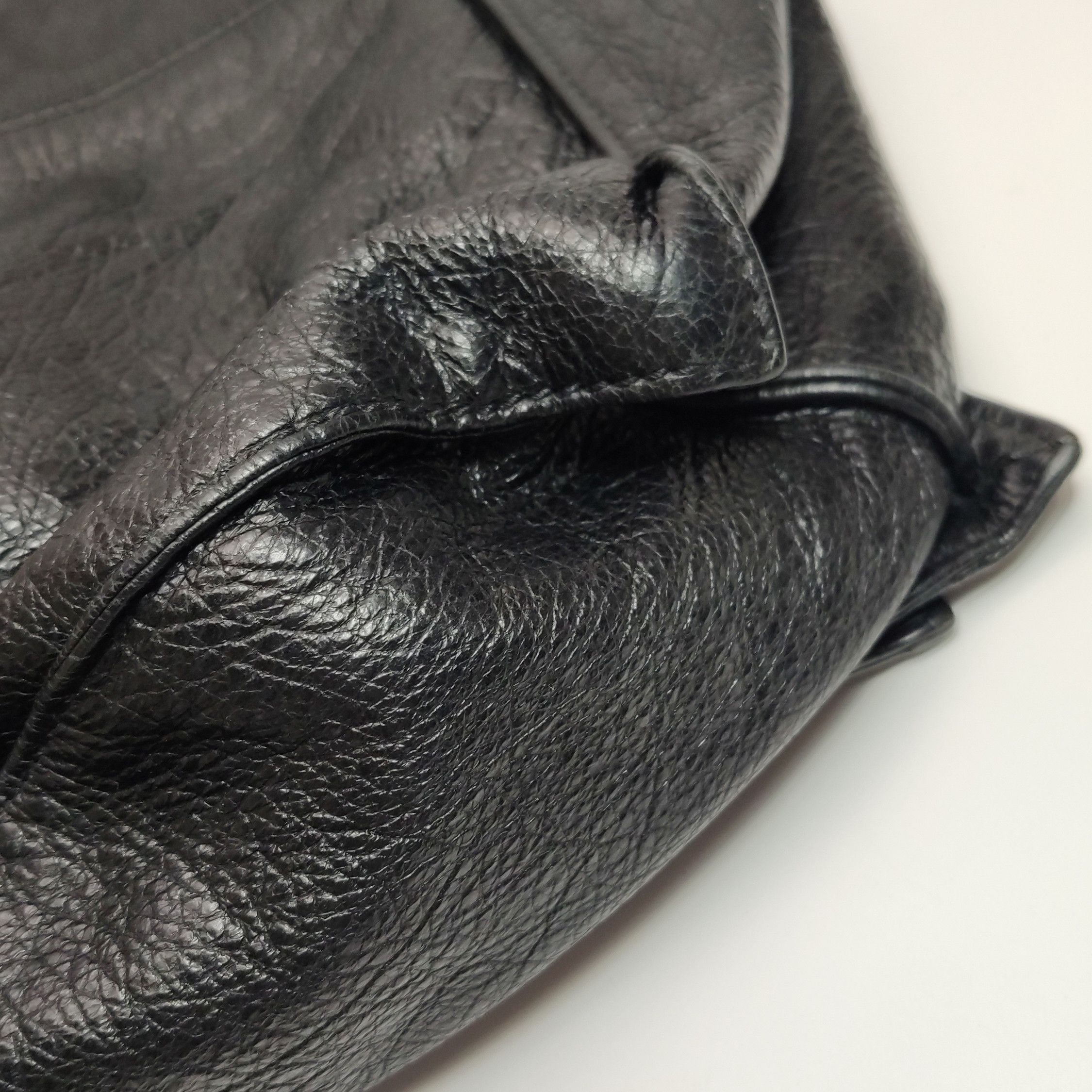 Balenciaga Balenciaga Women os Shoulder Bags Size ONE SIZE - 18 Thumbnail