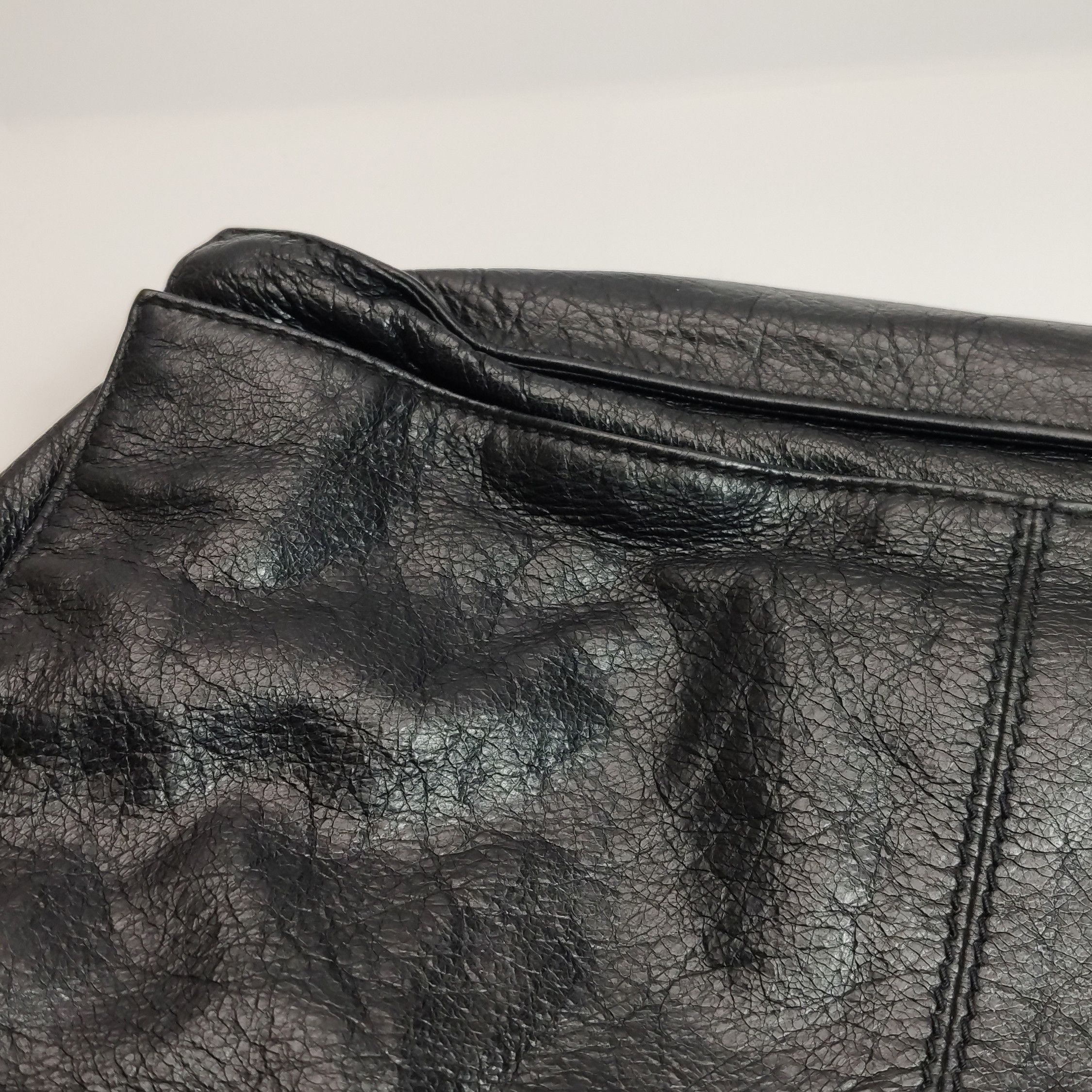 Balenciaga Balenciaga Women os Shoulder Bags Size ONE SIZE - 17 Thumbnail