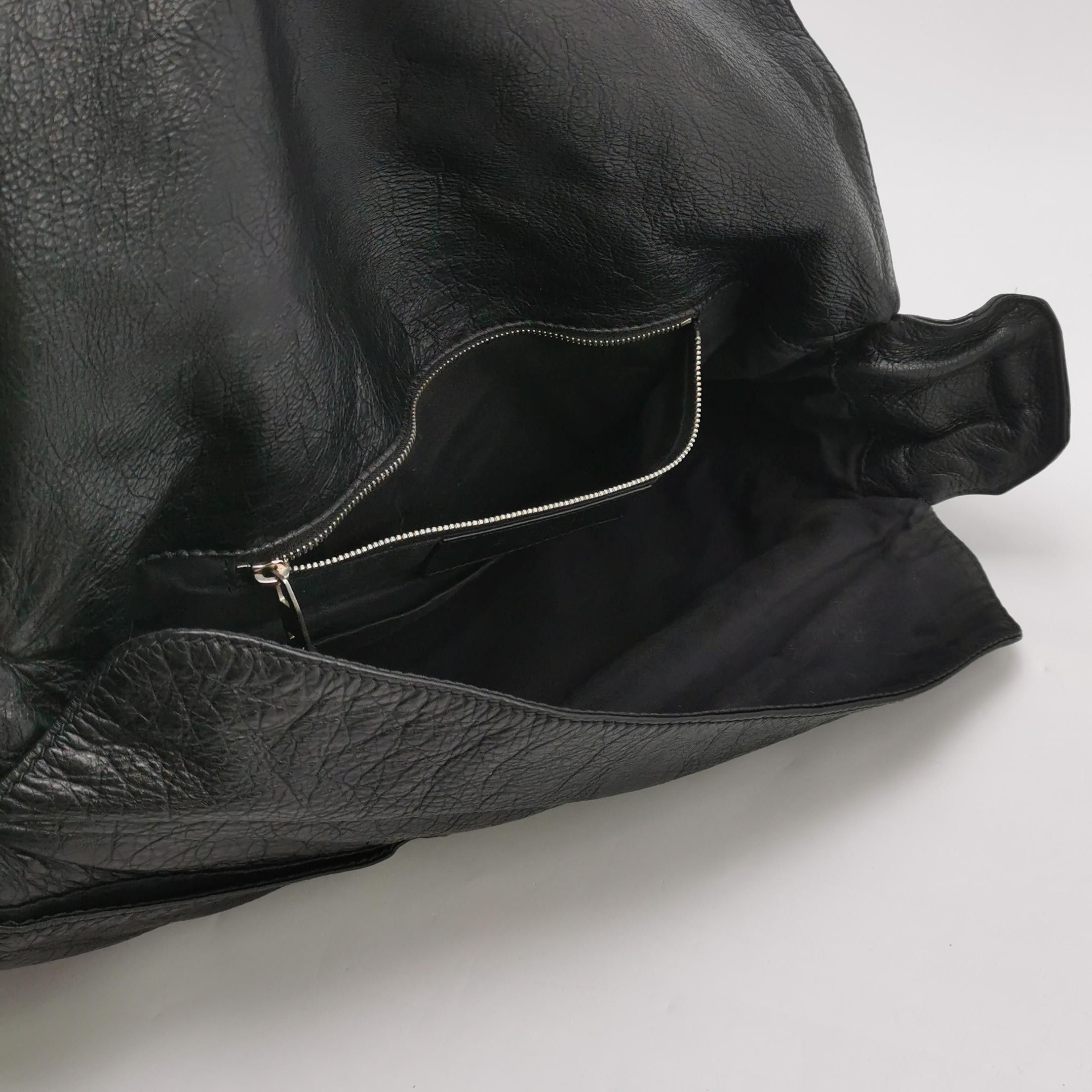 Balenciaga Balenciaga Women os Shoulder Bags Size ONE SIZE - 7 Thumbnail