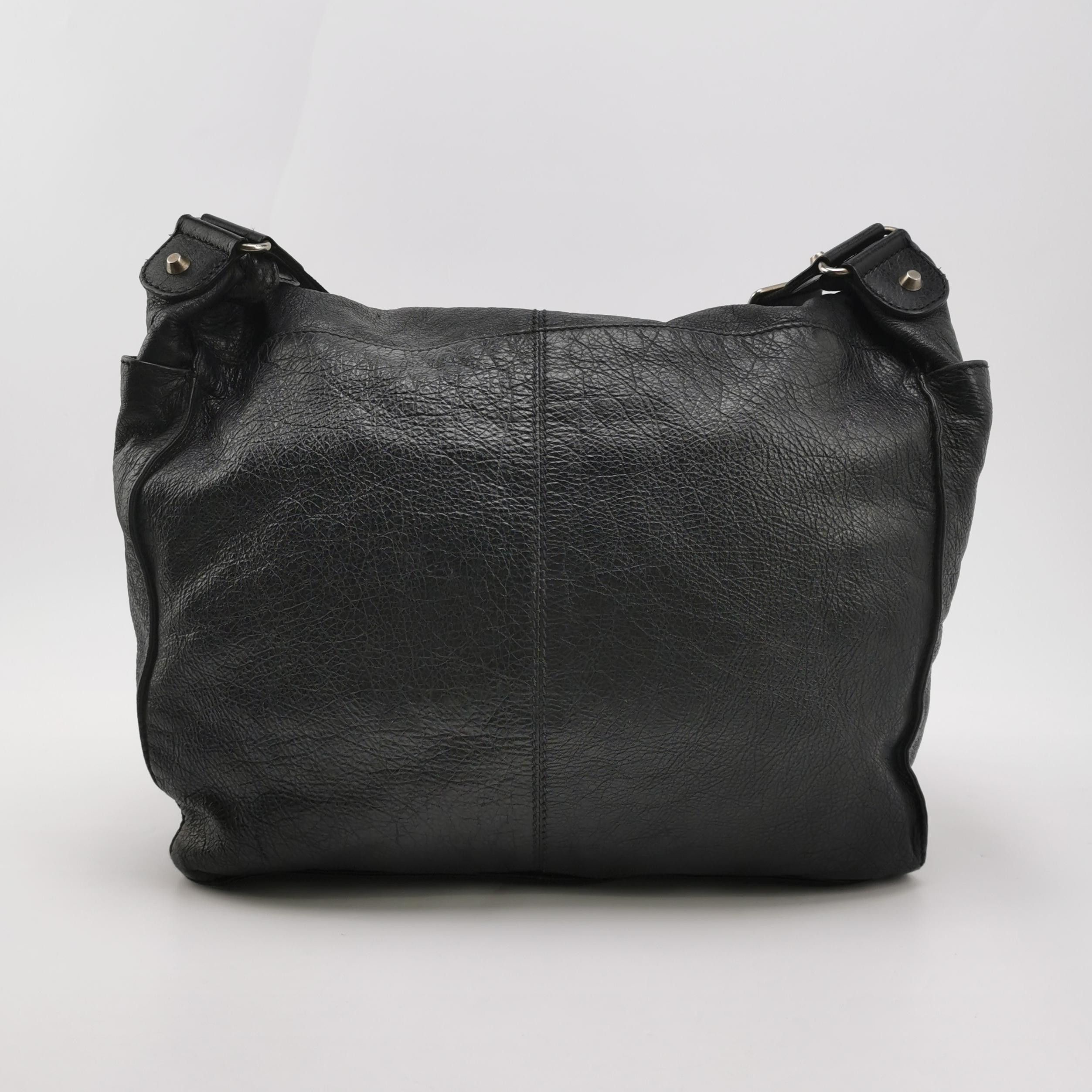 Balenciaga Balenciaga Women os Shoulder Bags Size ONE SIZE - 5 Thumbnail