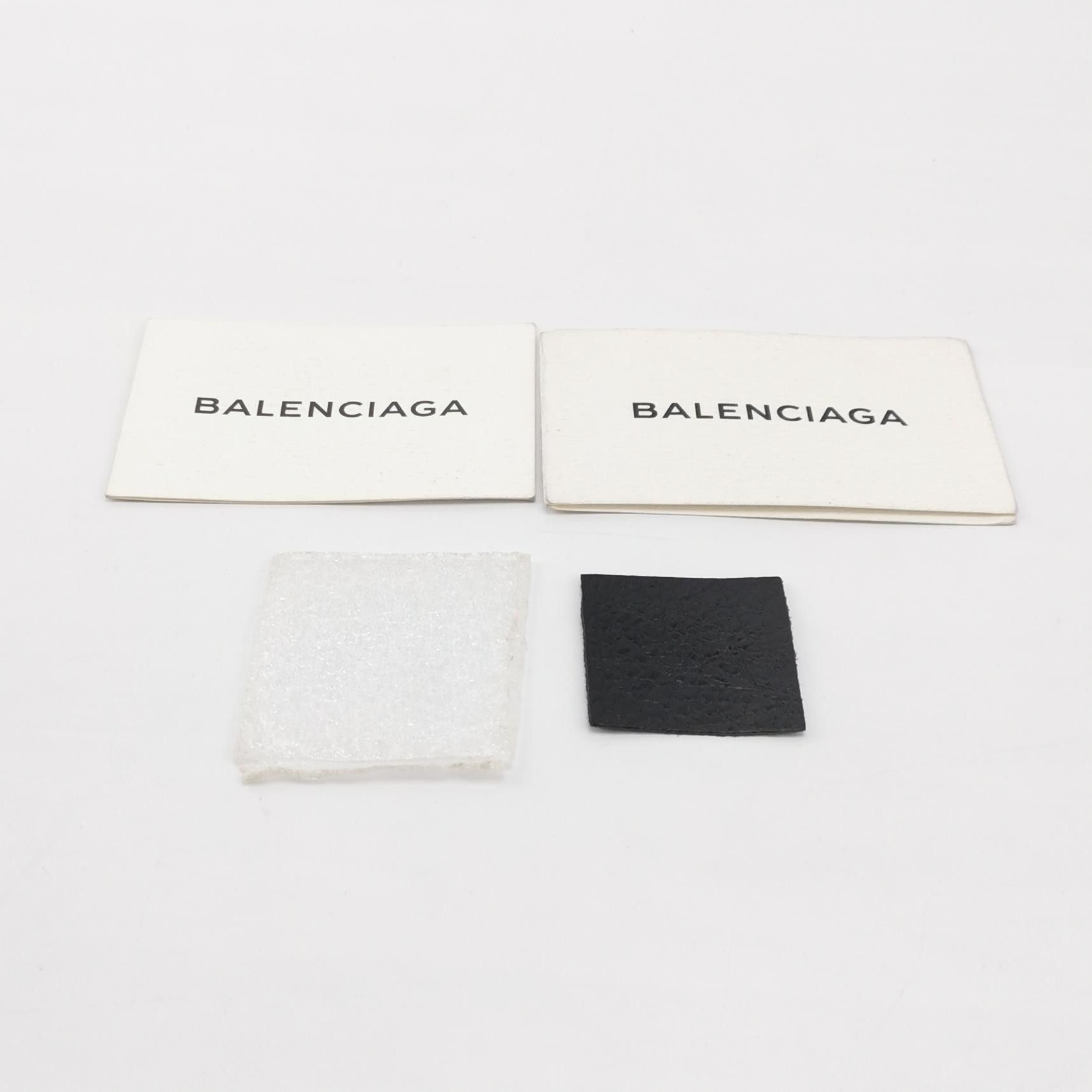 Balenciaga Balenciaga Women os Shoulder Bags Size ONE SIZE - 9 Thumbnail
