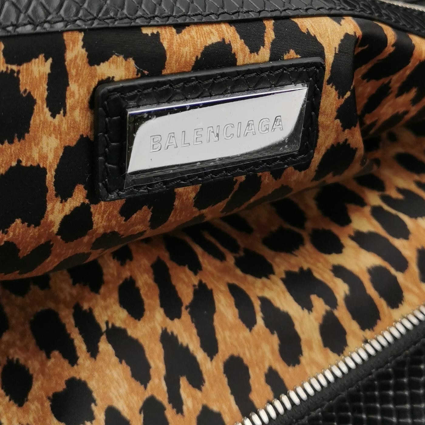 Balenciaga Balenciaga Women os Shoulder Bags Size ONE SIZE - 8 Thumbnail