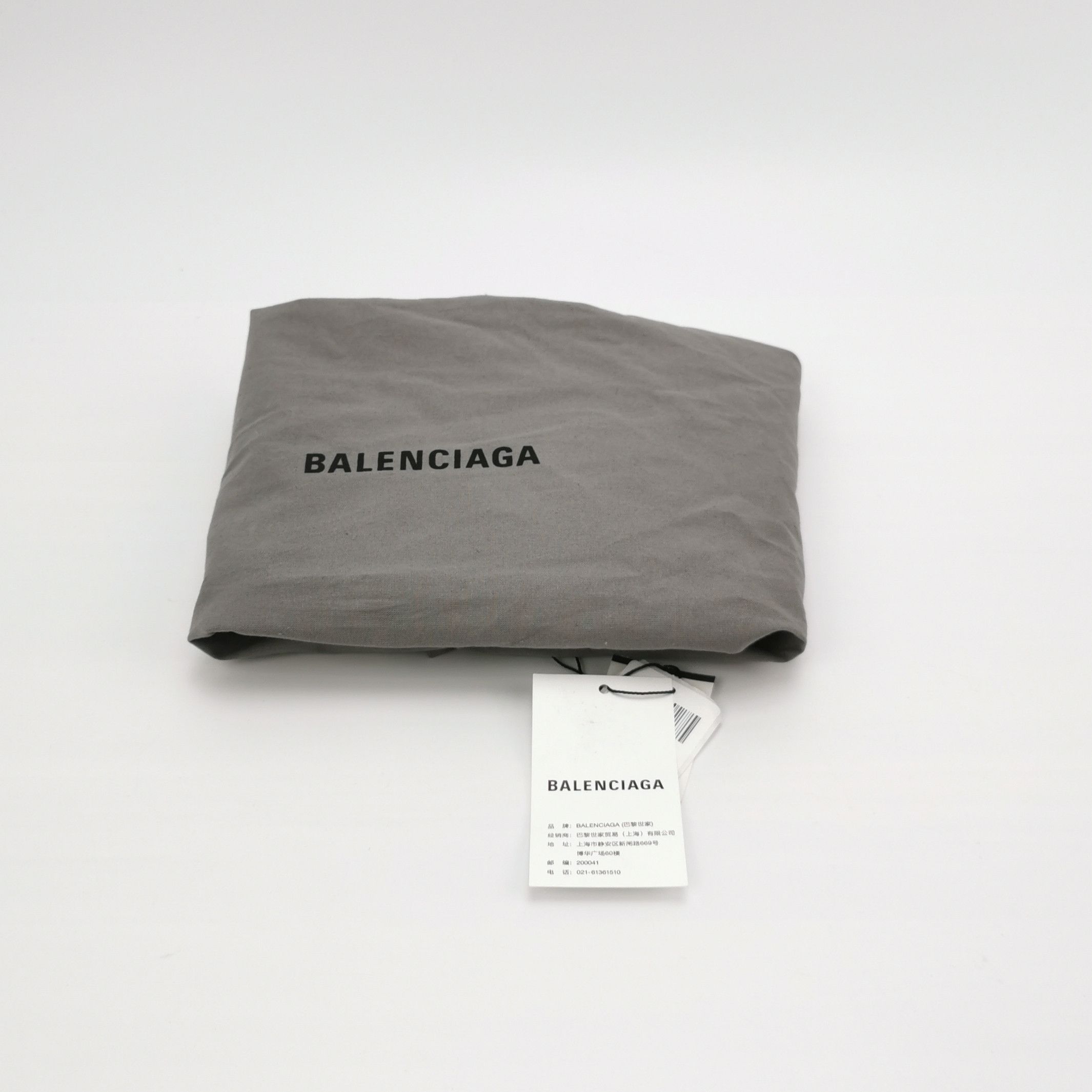 Balenciaga Balenciaga Women os Shoulder Bags Size ONE SIZE - 9 Thumbnail