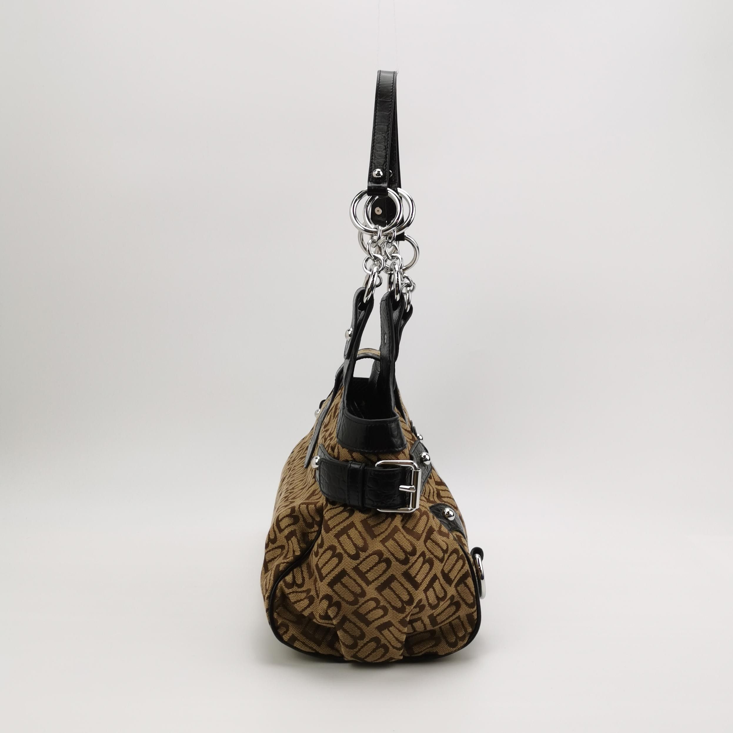 Balenciaga Balenciaga Women os Shoulder Bags Size ONE SIZE - 4 Thumbnail