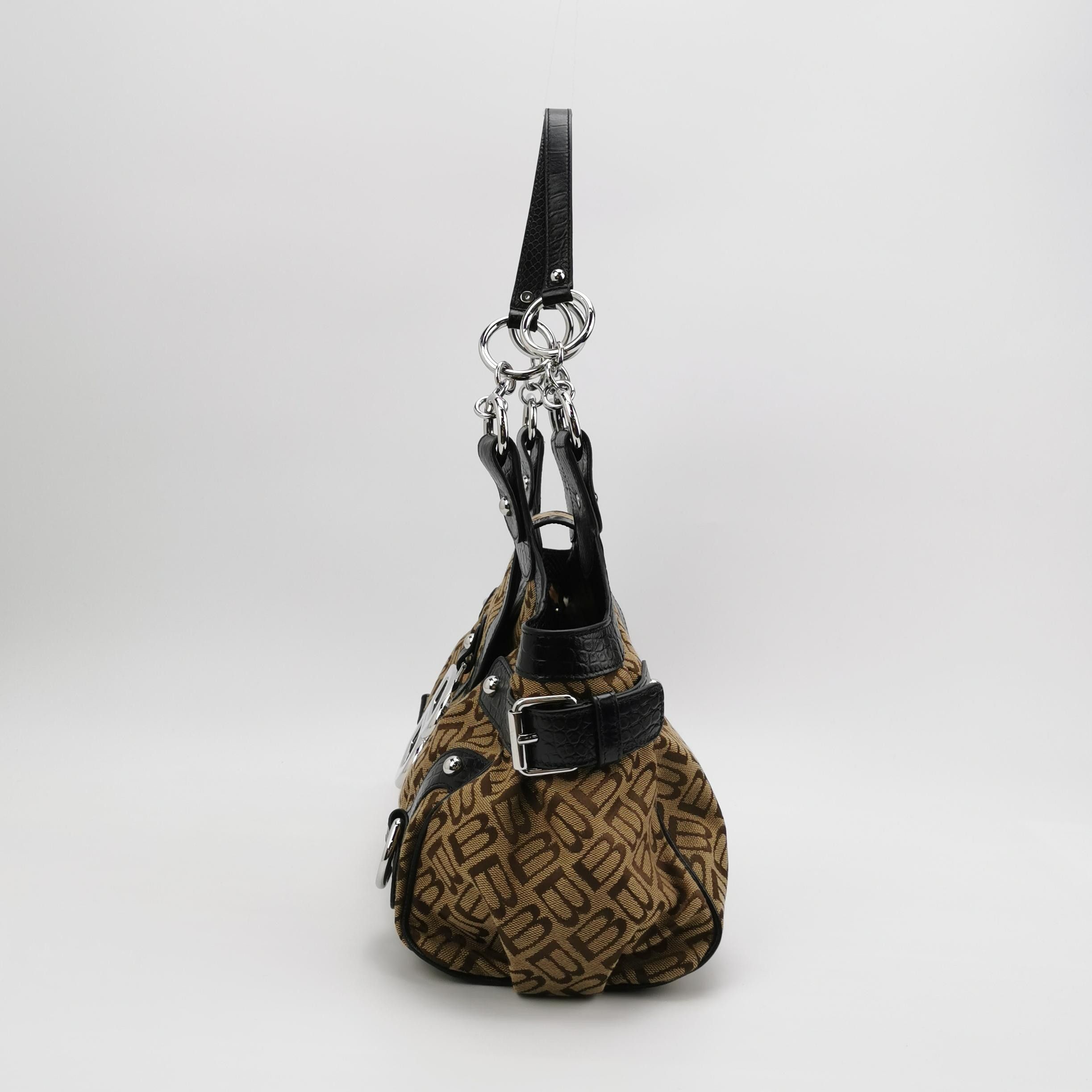 Balenciaga Balenciaga Women os Shoulder Bags Size ONE SIZE - 3 Thumbnail