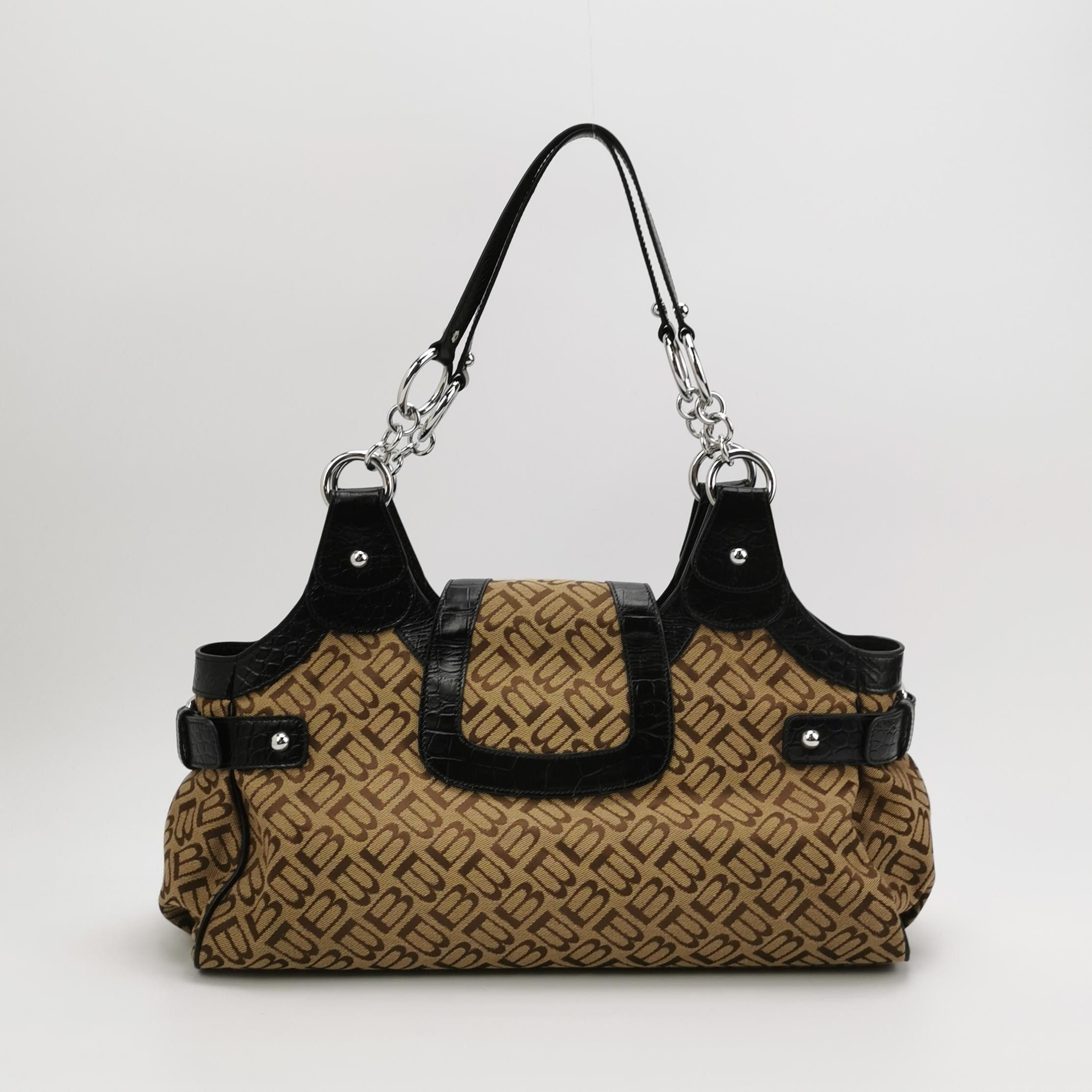 Balenciaga Balenciaga Women os Shoulder Bags Size ONE SIZE - 5 Thumbnail