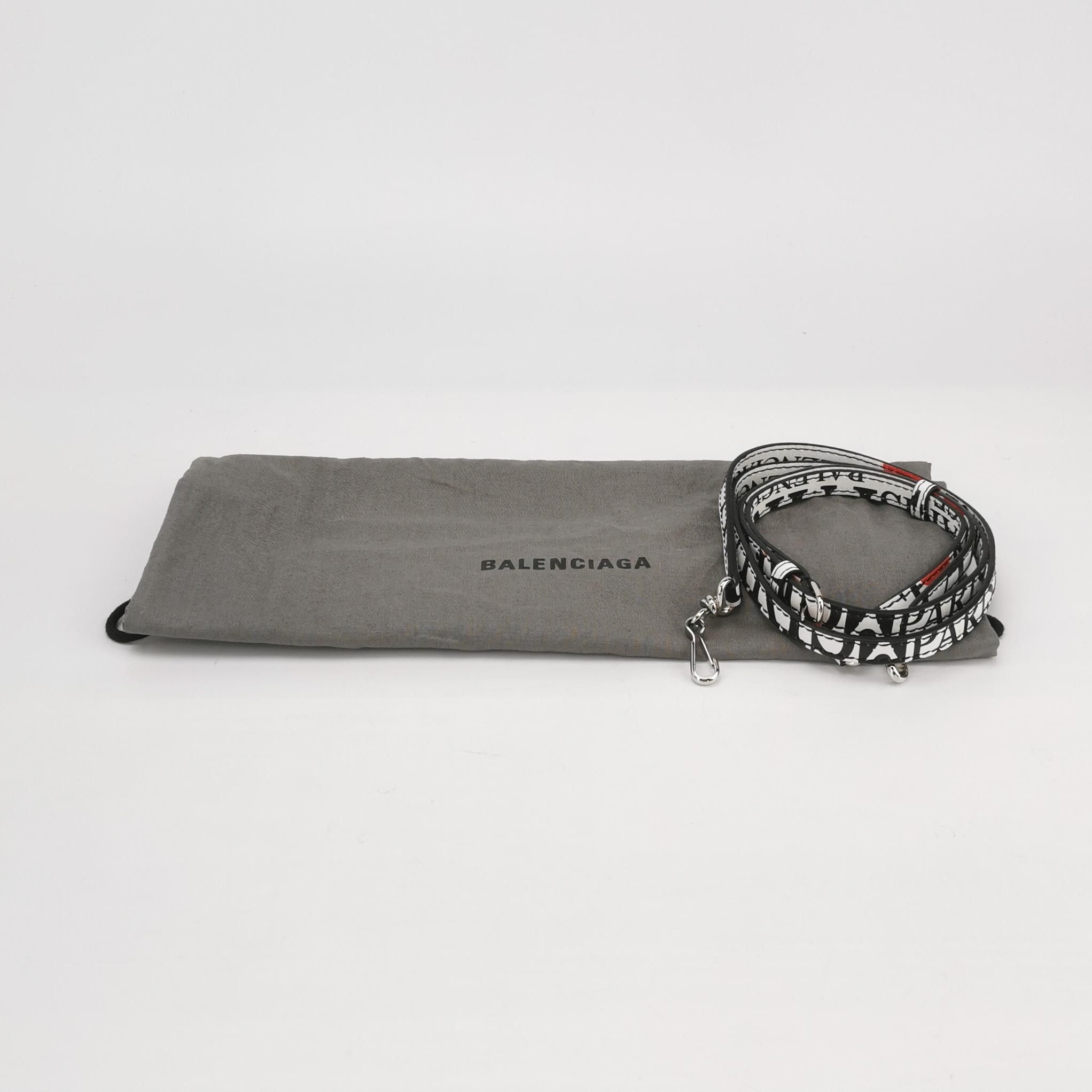 Balenciaga Balenciaga Women os Shoulder Bags Size ONE SIZE - 9 Thumbnail
