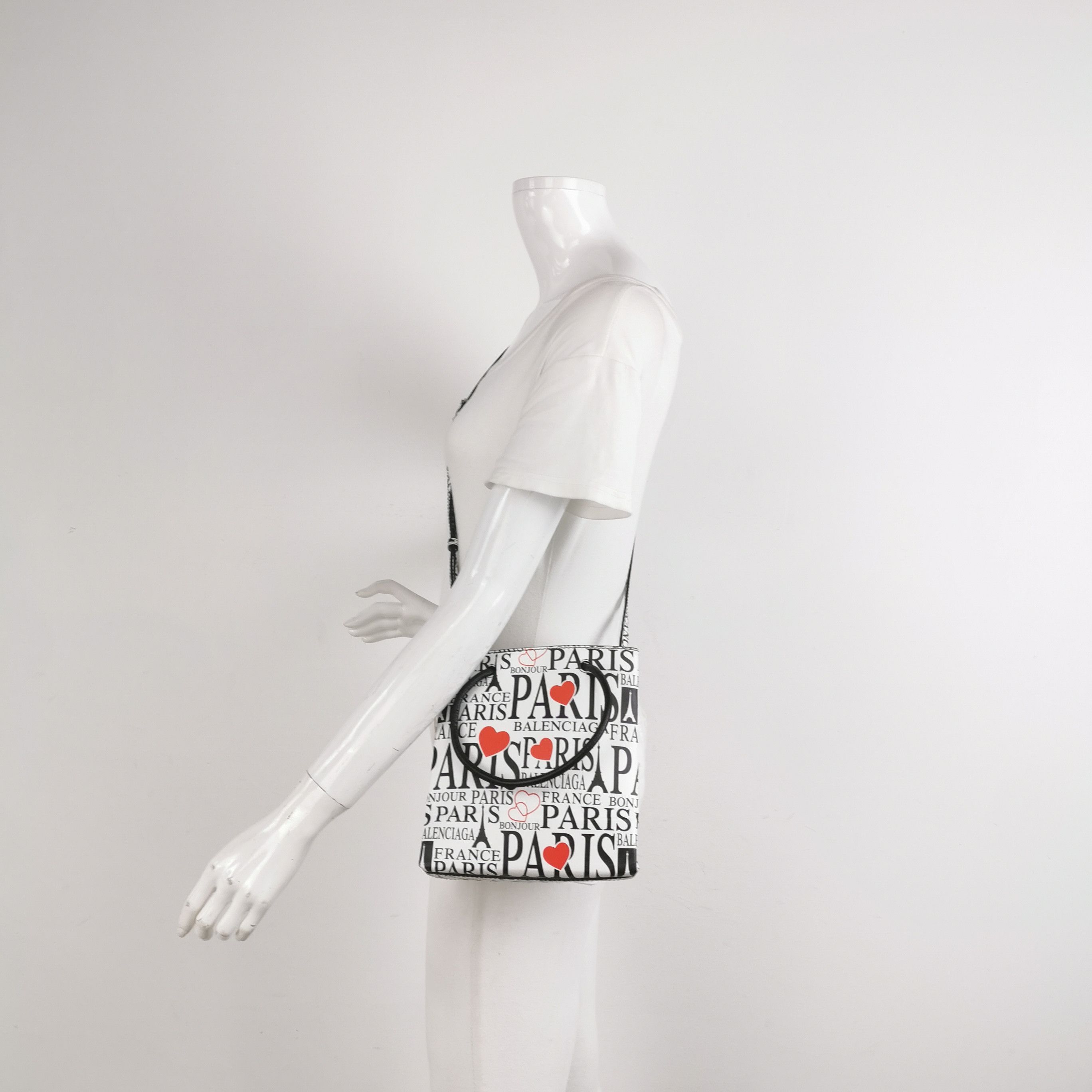Balenciaga Balenciaga Women os Shoulder Bags Size ONE SIZE - 2 Thumbnail