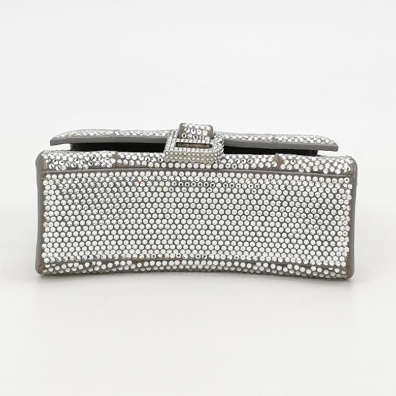 Balenciaga Balenciaga Women os Shoulder Bags Size ONE SIZE - 6 Thumbnail