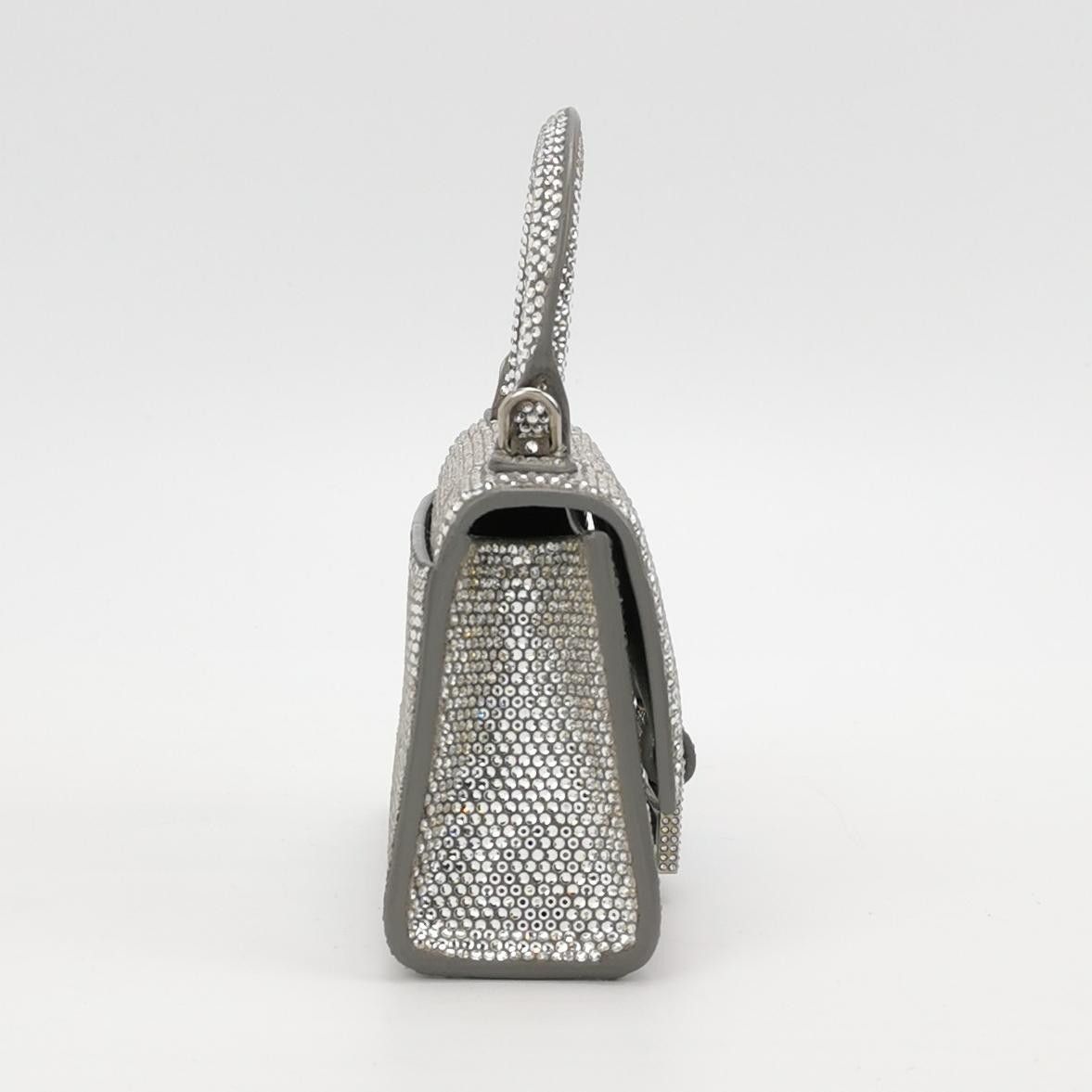Balenciaga Balenciaga Women os Shoulder Bags Size ONE SIZE - 4 Thumbnail