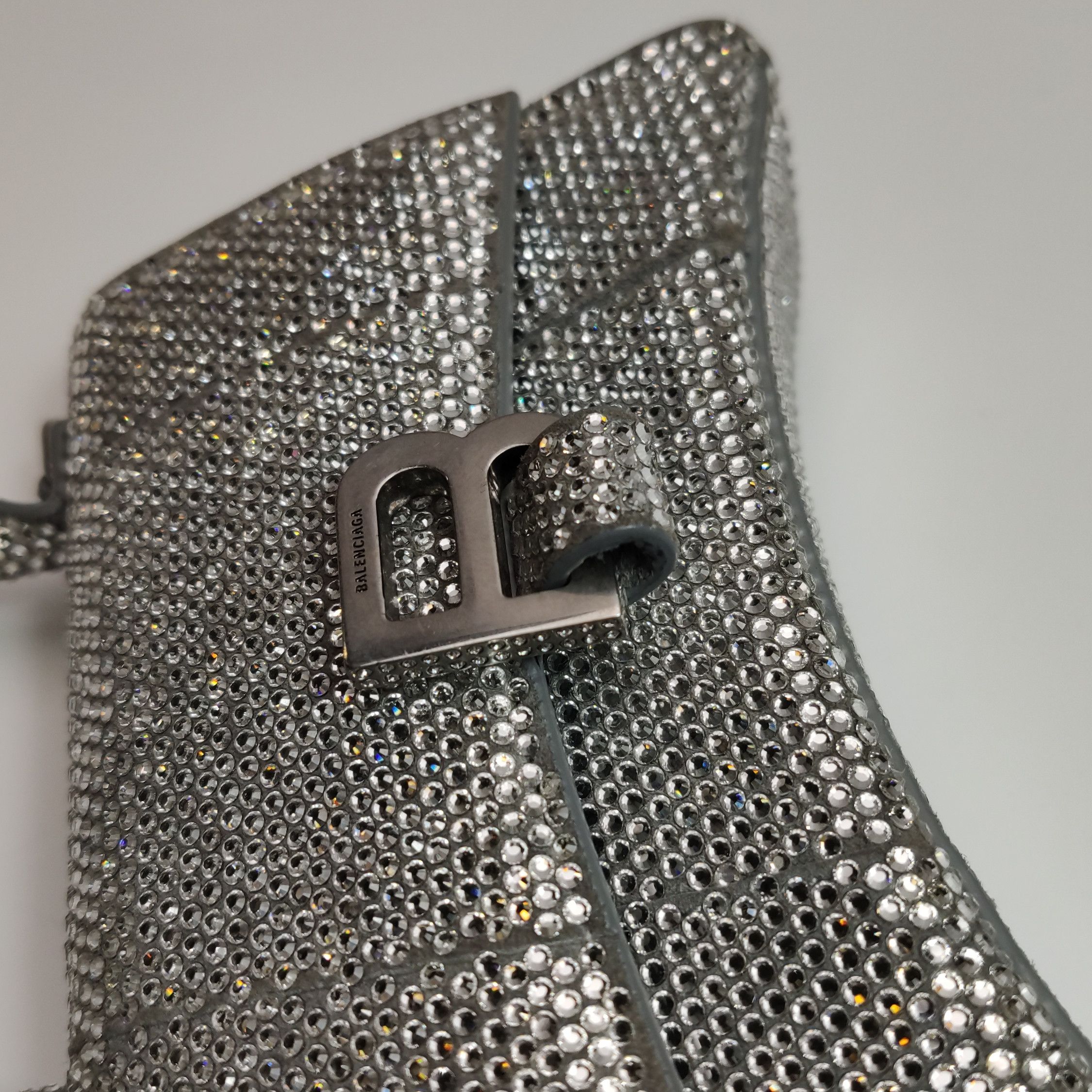 Balenciaga Balenciaga Women os Shoulder Bags Size ONE SIZE - 13 Thumbnail