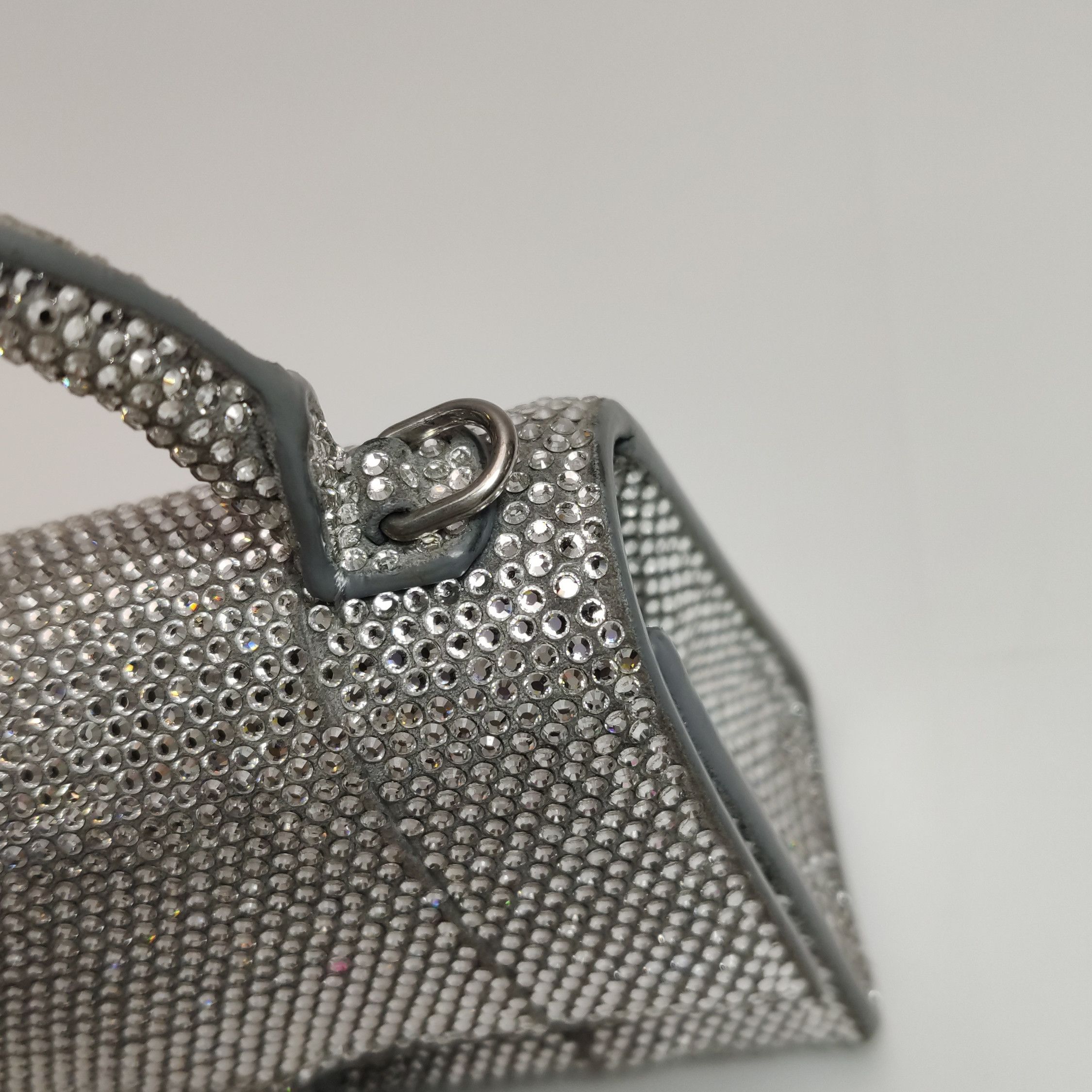 Balenciaga Balenciaga Women os Shoulder Bags Size ONE SIZE - 16 Thumbnail