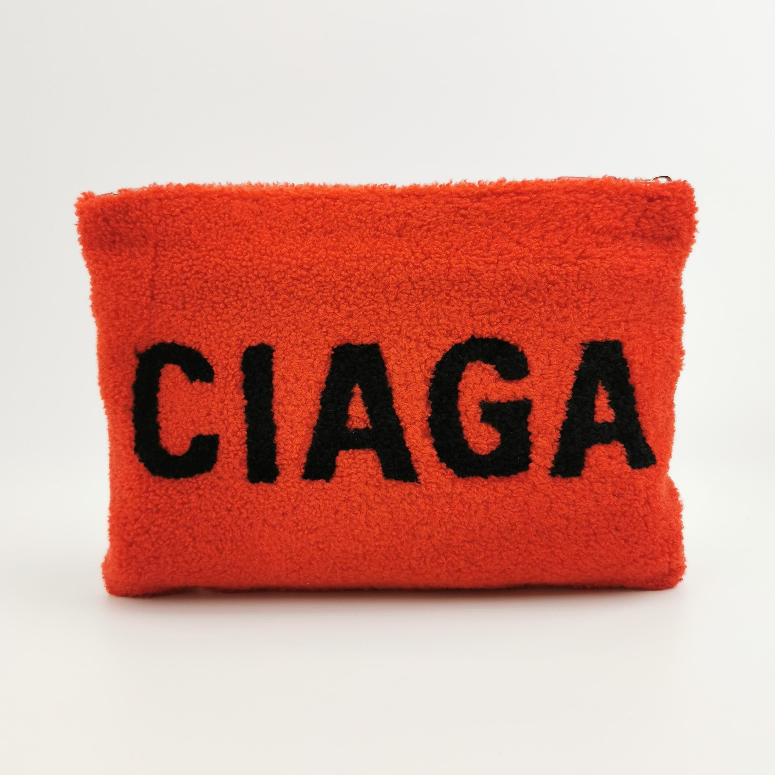 Balenciaga Balenciaga Women os Clutches Size ONE SIZE - 4 Thumbnail