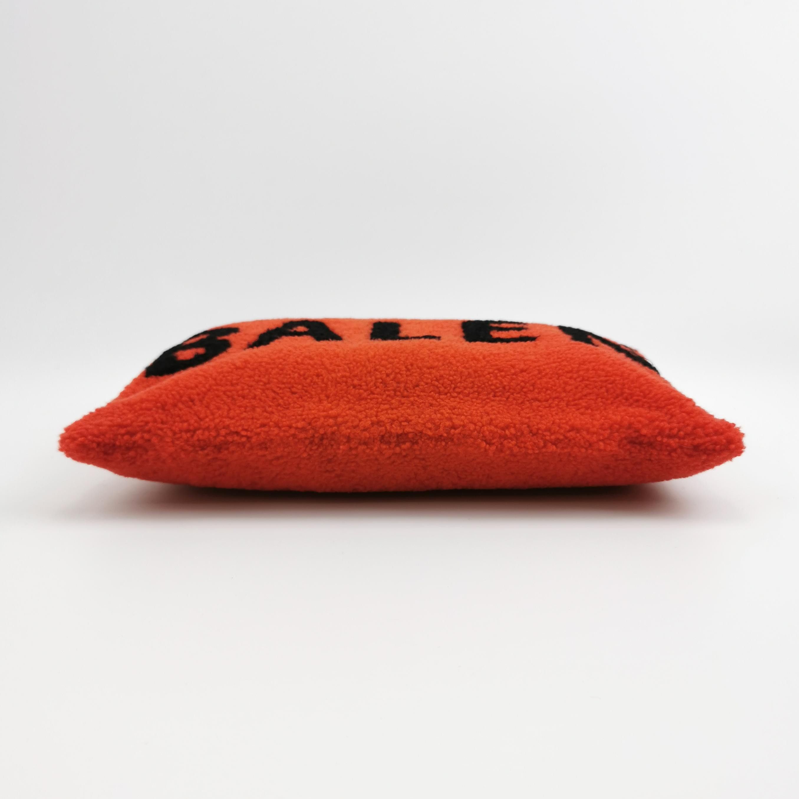 Balenciaga Balenciaga Women os Clutches Size ONE SIZE - 5 Thumbnail