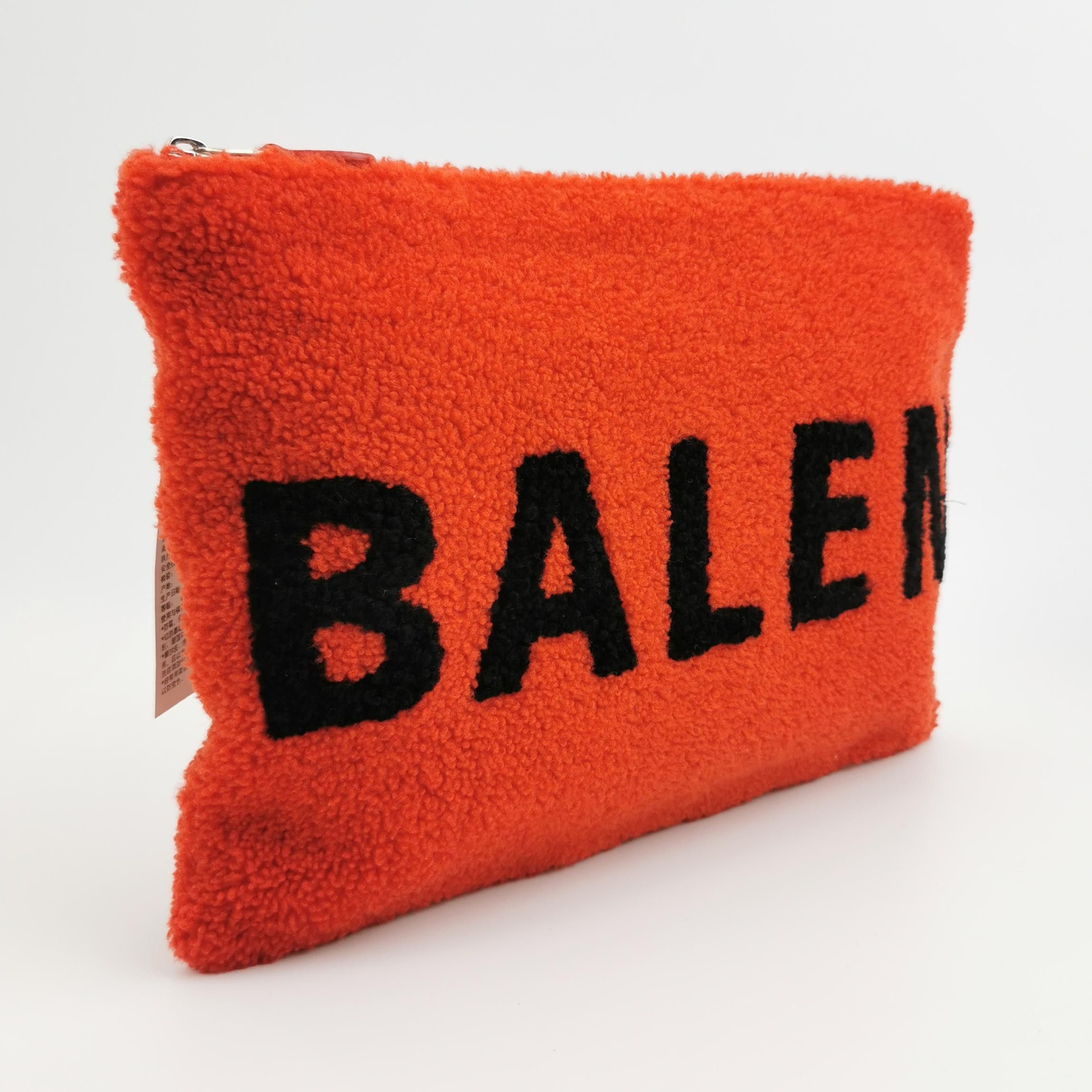 Balenciaga Balenciaga Women os Clutches Size ONE SIZE - 3 Thumbnail