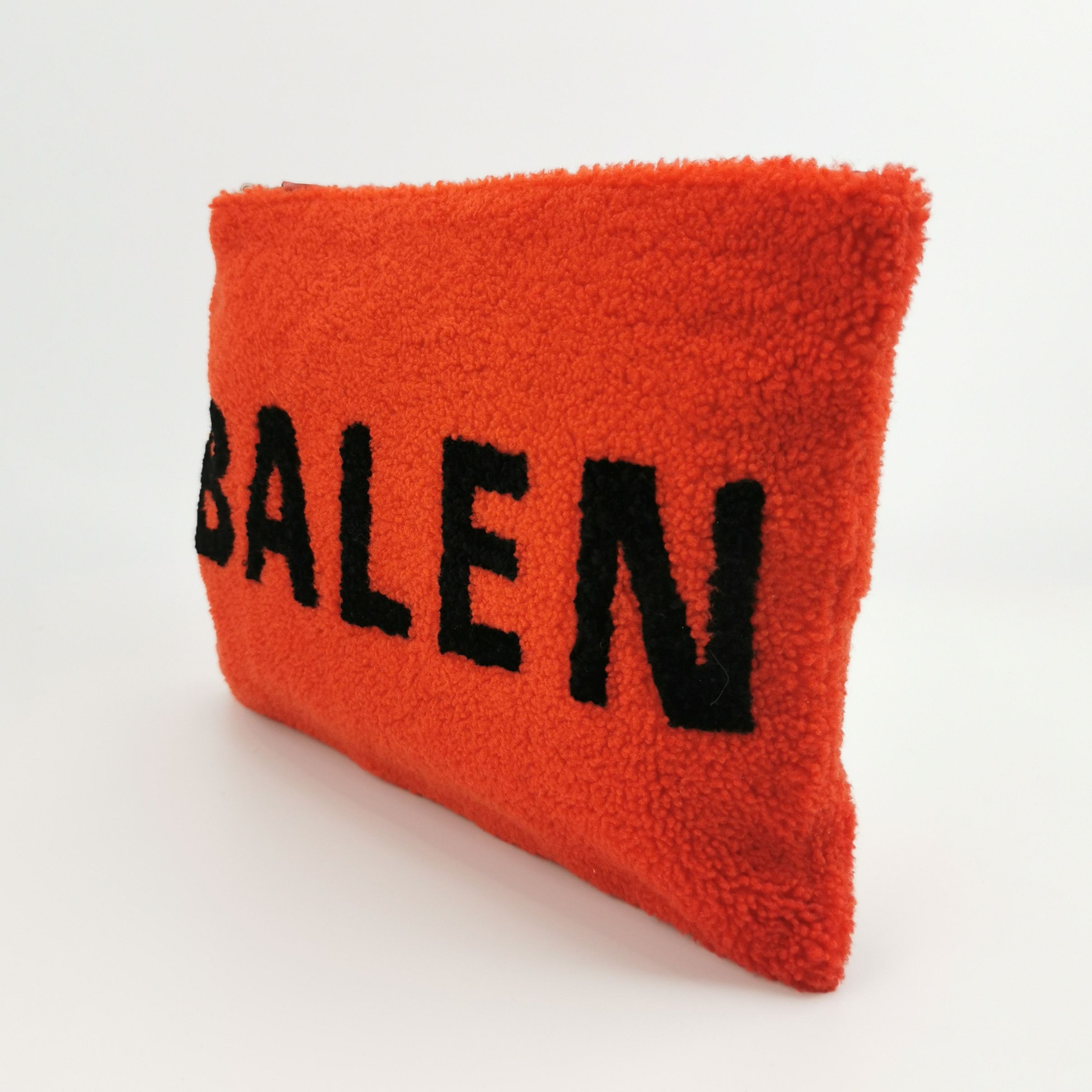 Balenciaga Balenciaga Women os Clutches Size ONE SIZE - 2 Thumbnail