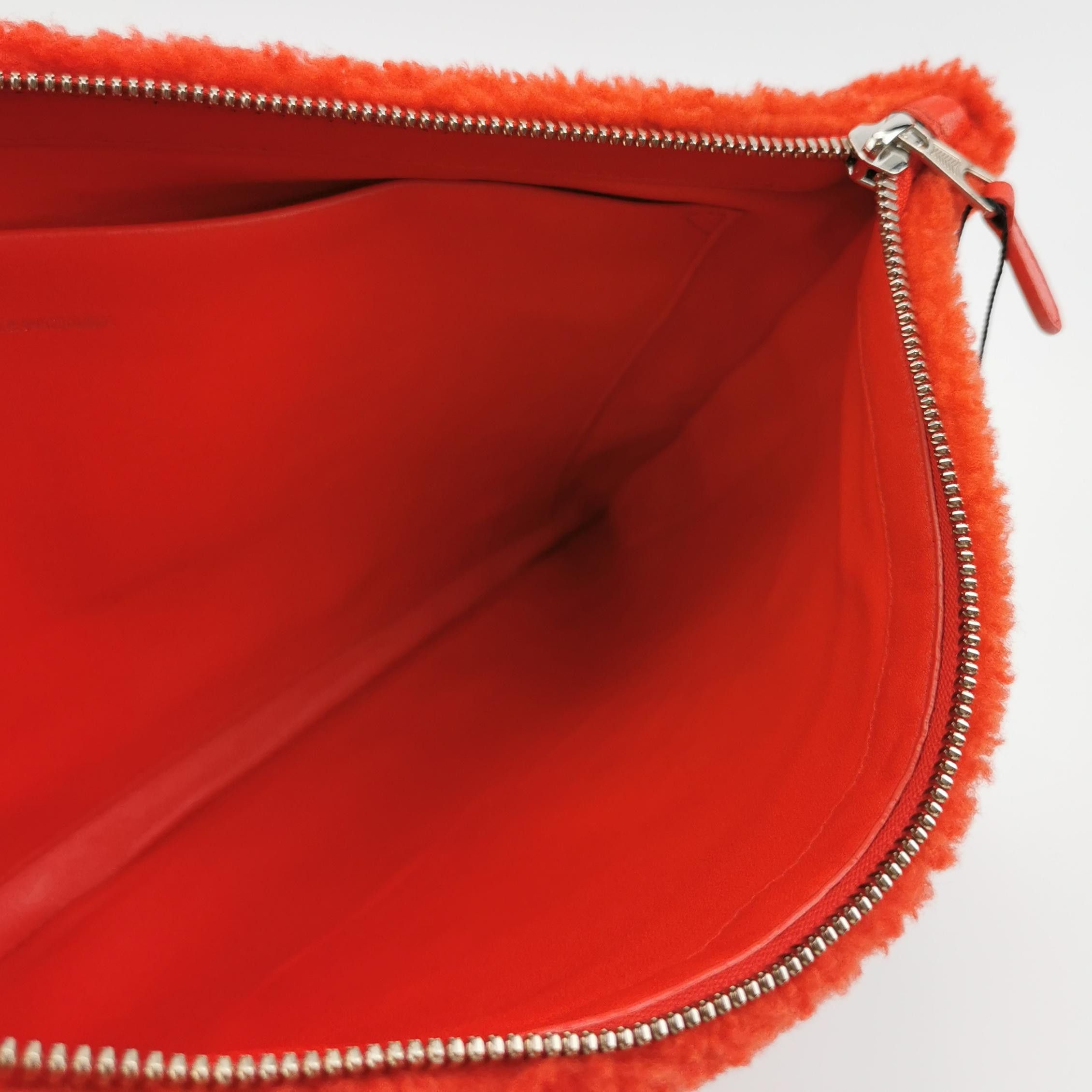 Balenciaga Balenciaga Women os Clutches Size ONE SIZE - 6 Thumbnail