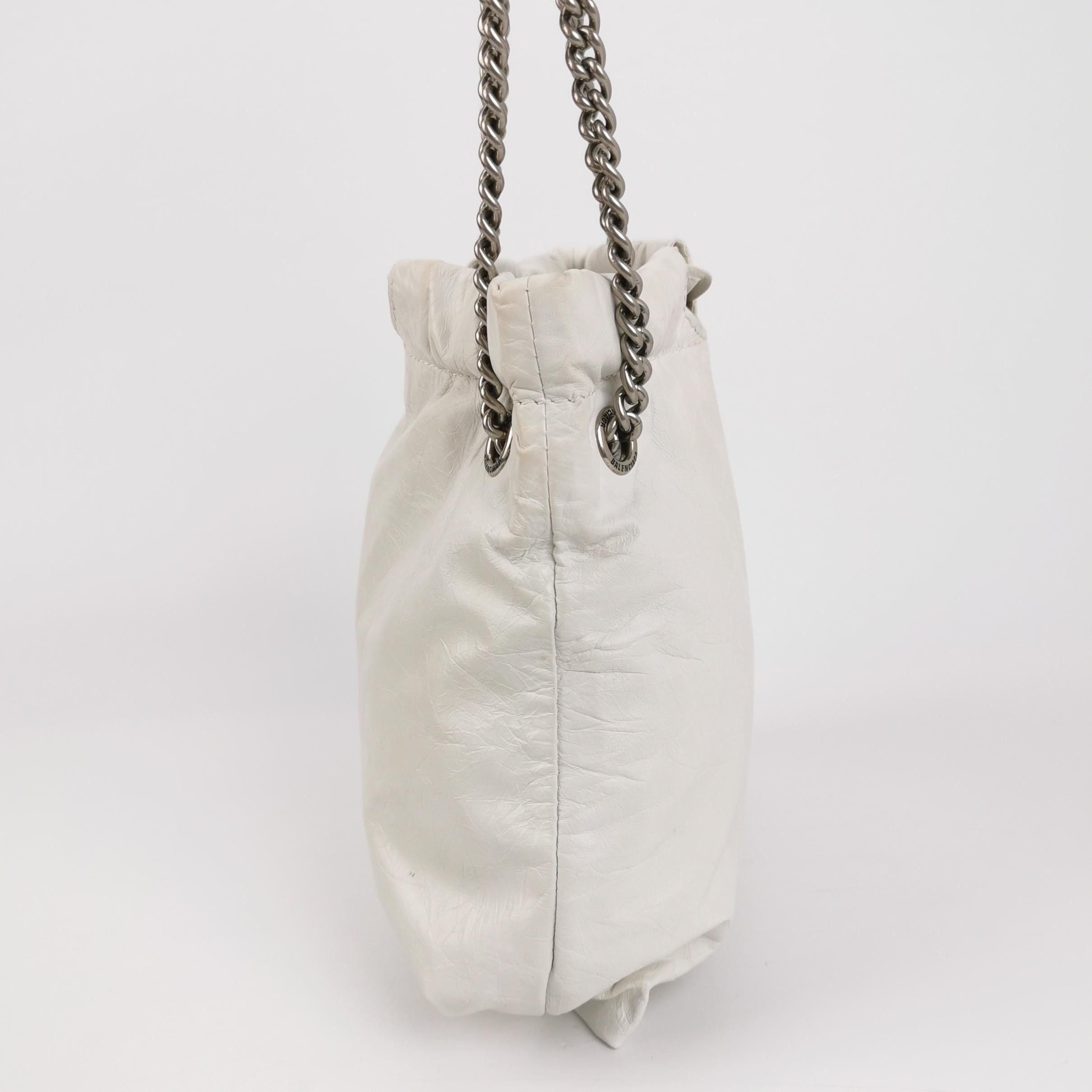 Balenciaga Balenciaga Women os Shoulder Bags Size ONE SIZE - 3 Thumbnail
