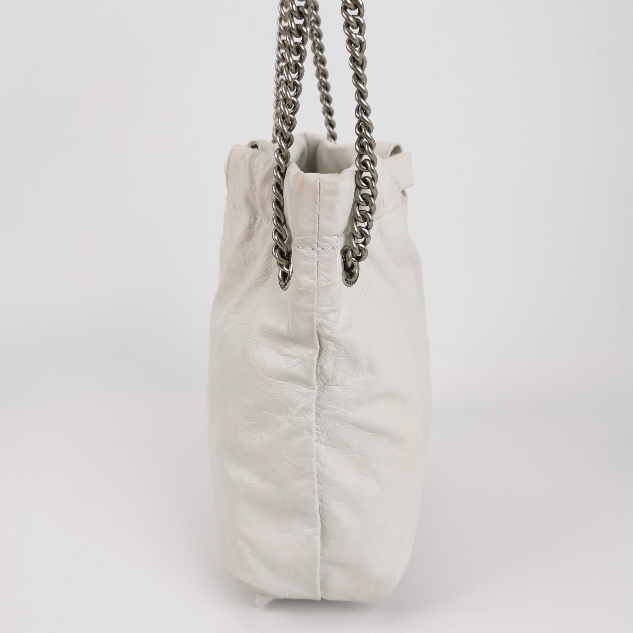 Balenciaga Balenciaga Women os Shoulder Bags Size ONE SIZE - 4 Thumbnail